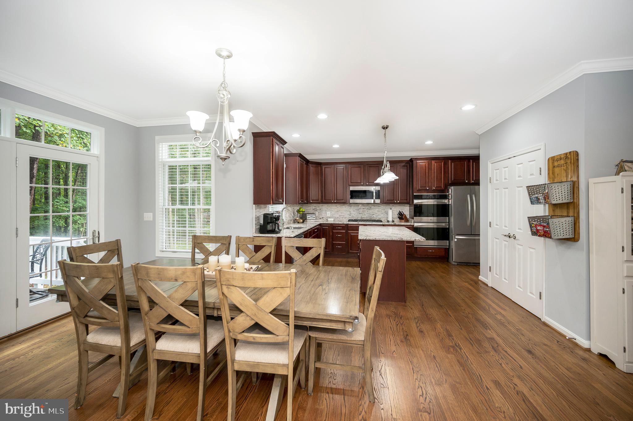 FAWN LAKE - Residential