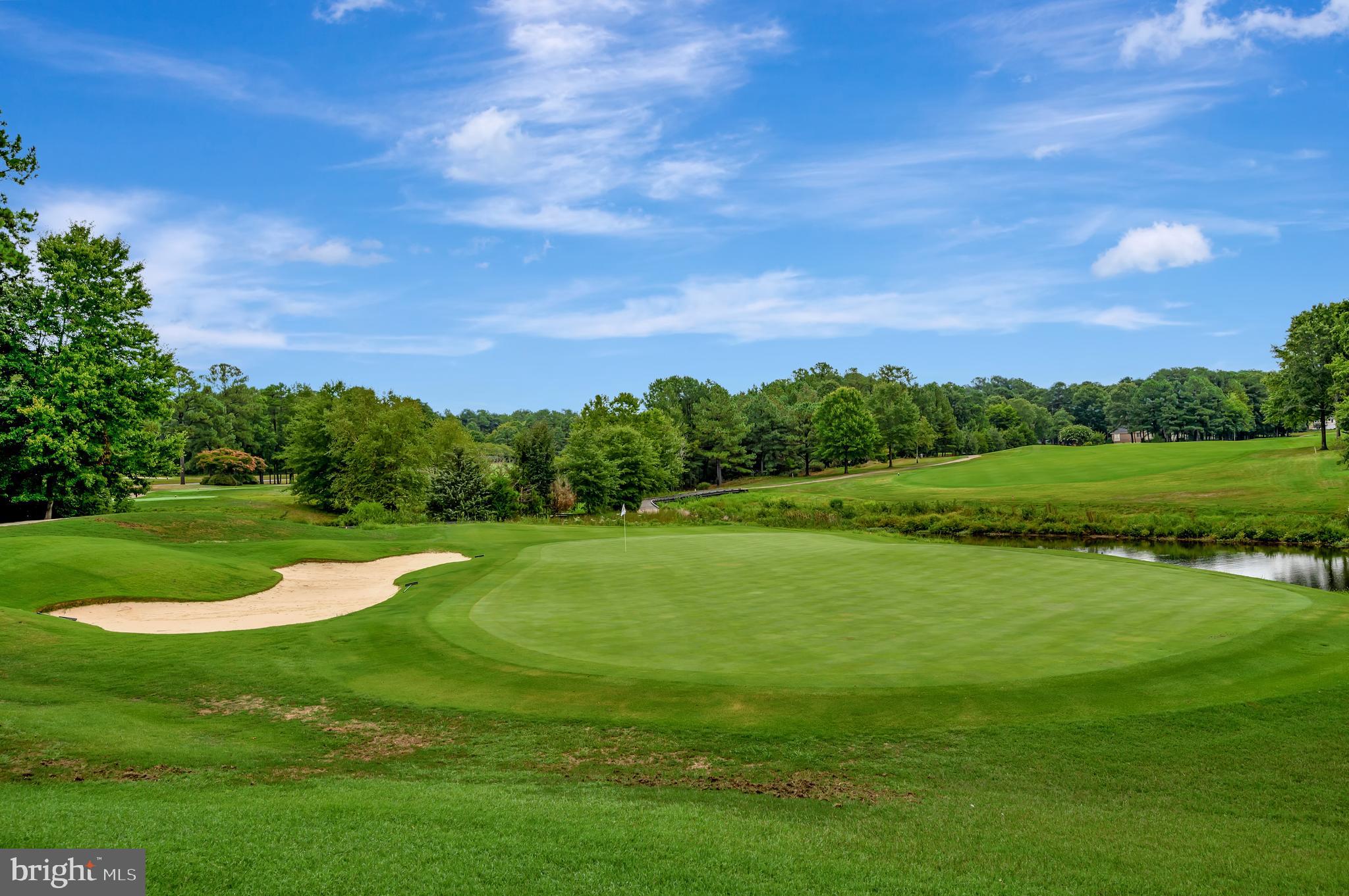 FAWN LAKE - Residential