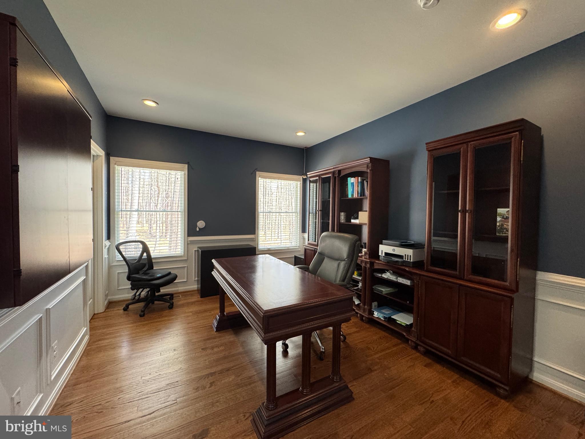 FAWN LAKE - Residential