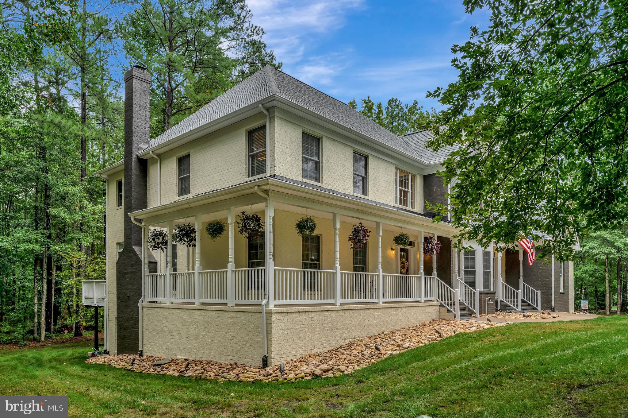 FAWN LAKE - Residential