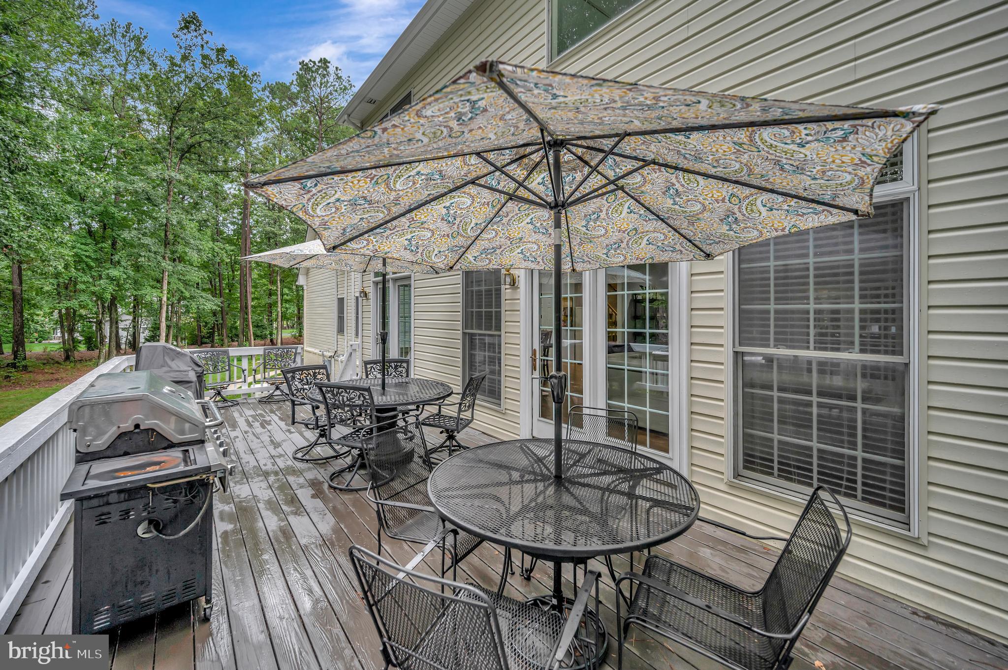 FAWN LAKE - Residential