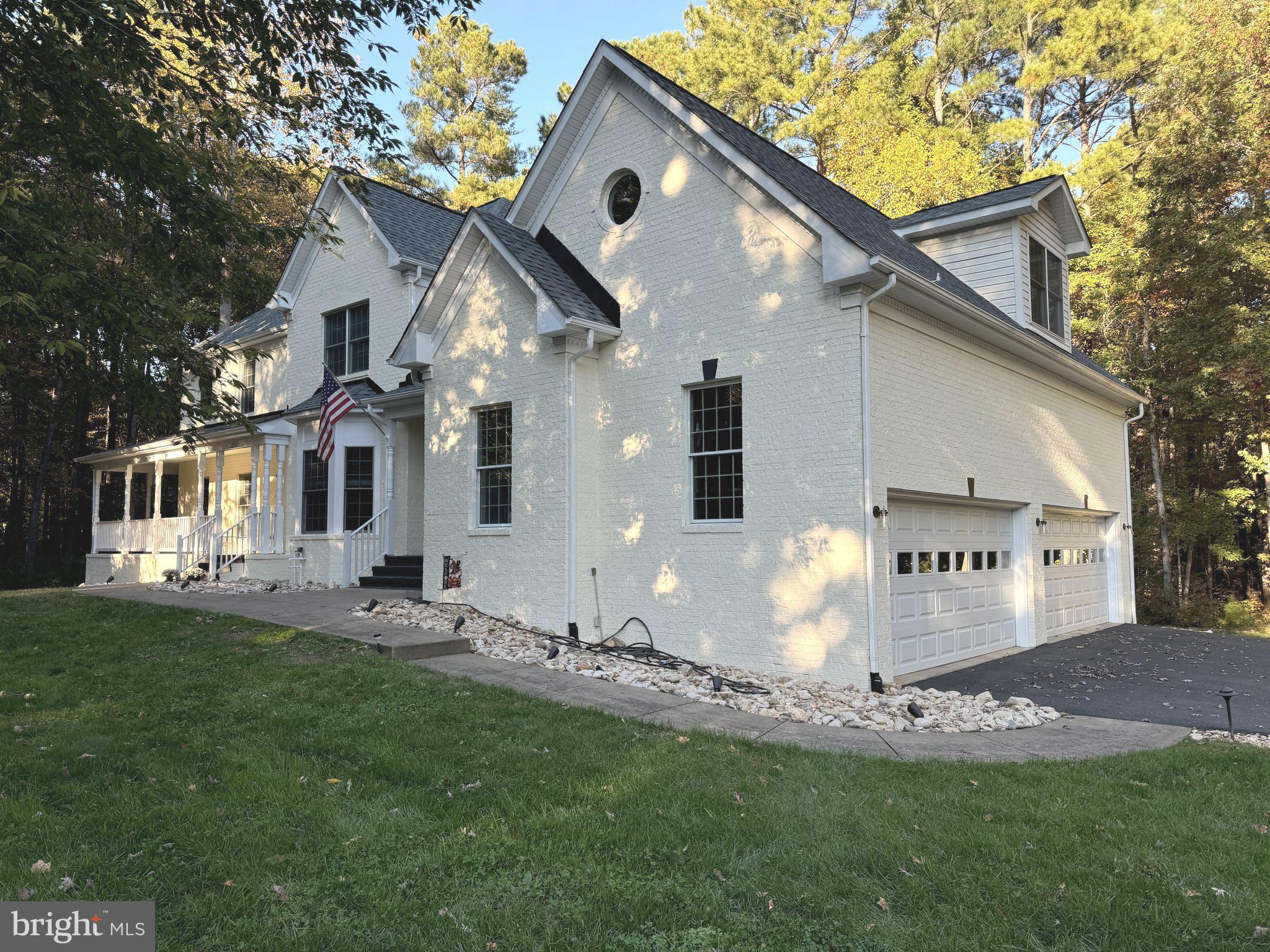 FAWN LAKE - Residential