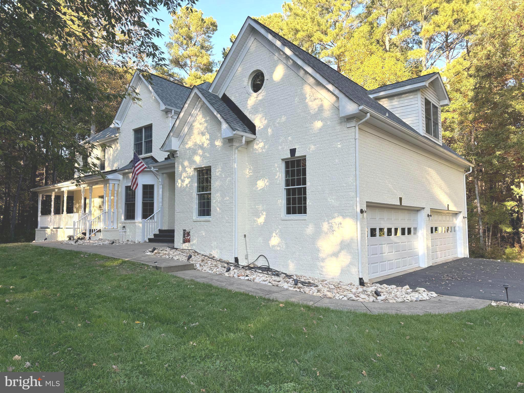 FAWN LAKE - Residential