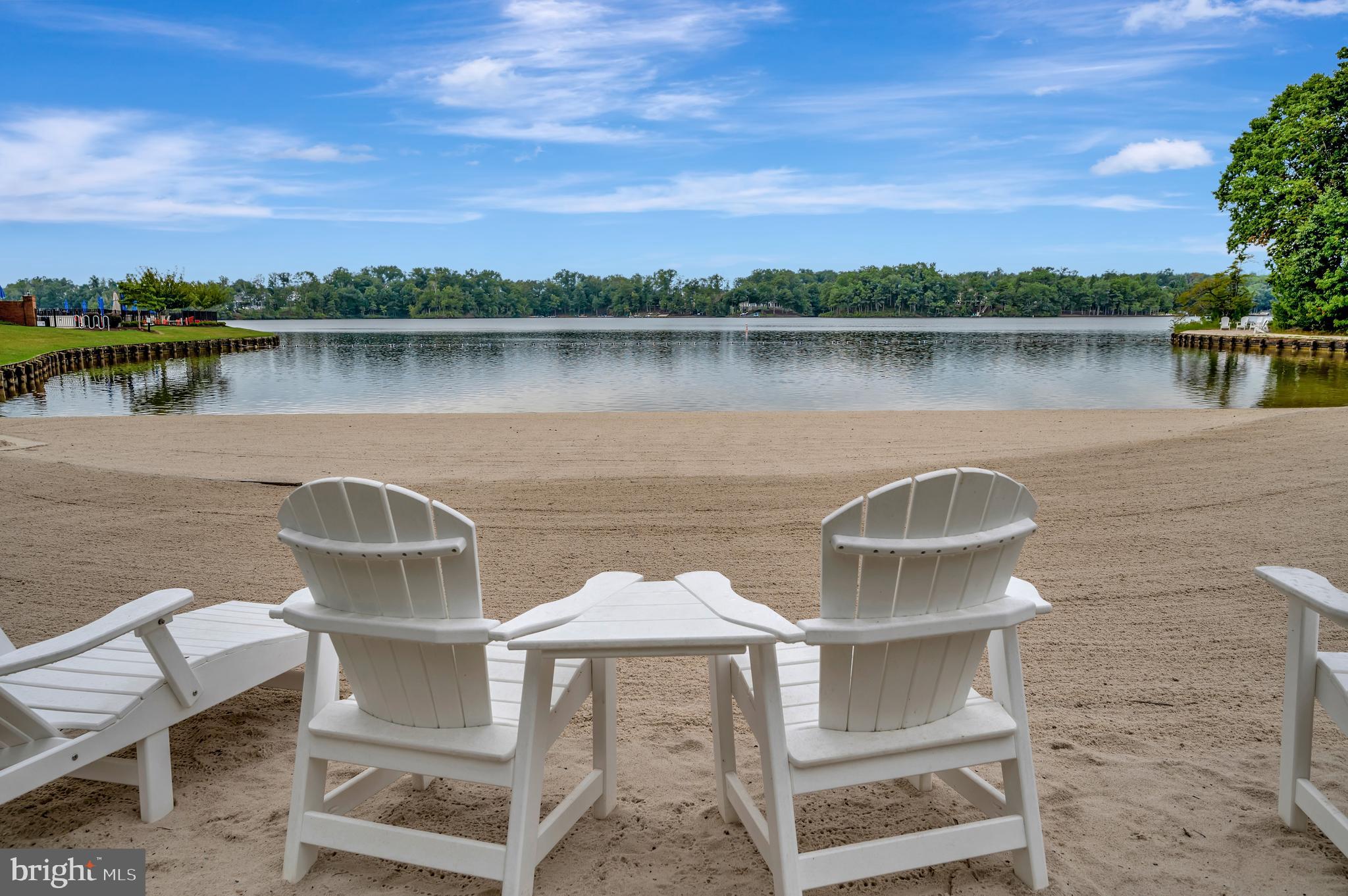 FAWN LAKE - Residential