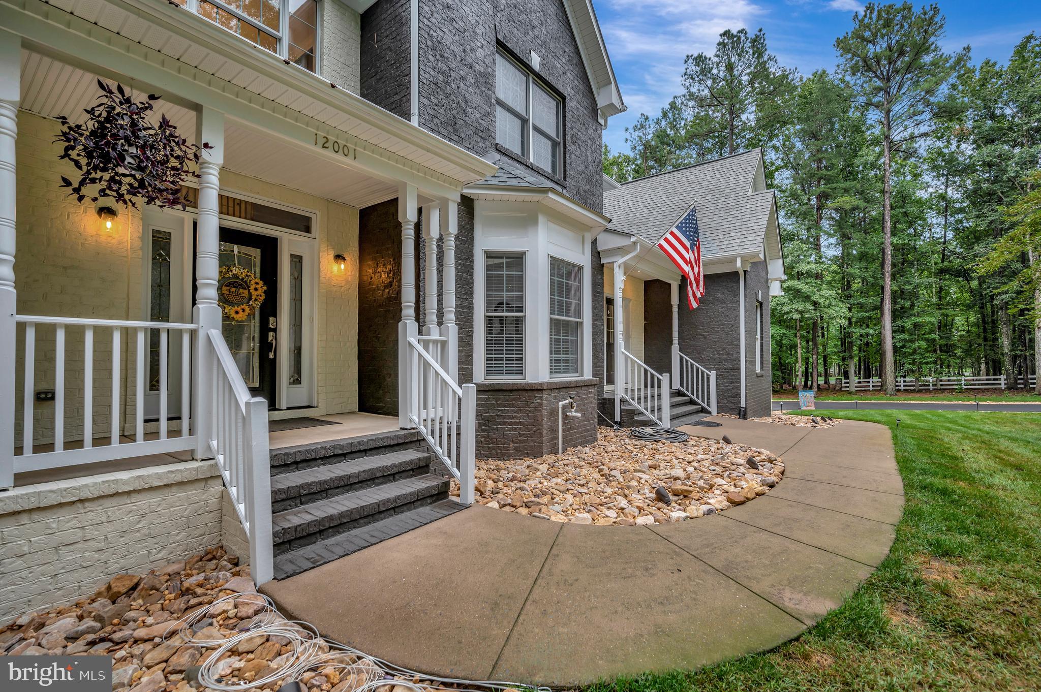FAWN LAKE - Residential