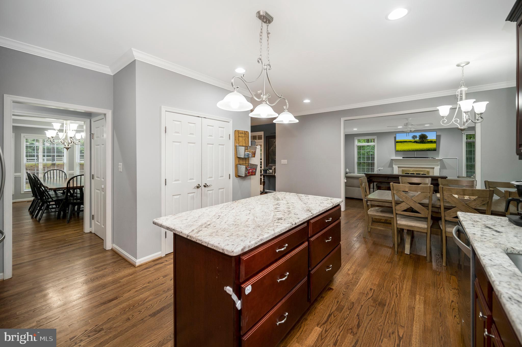 FAWN LAKE - Residential