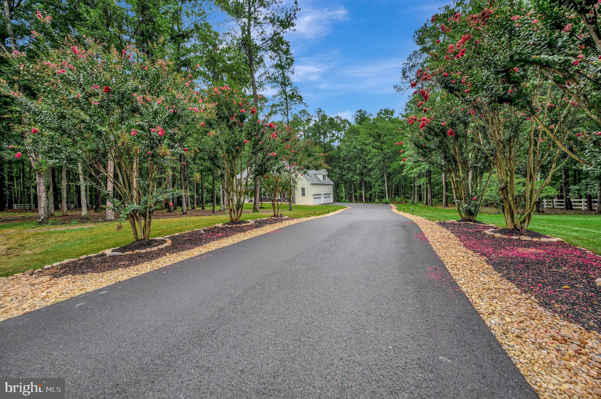 FAWN LAKE - Residential