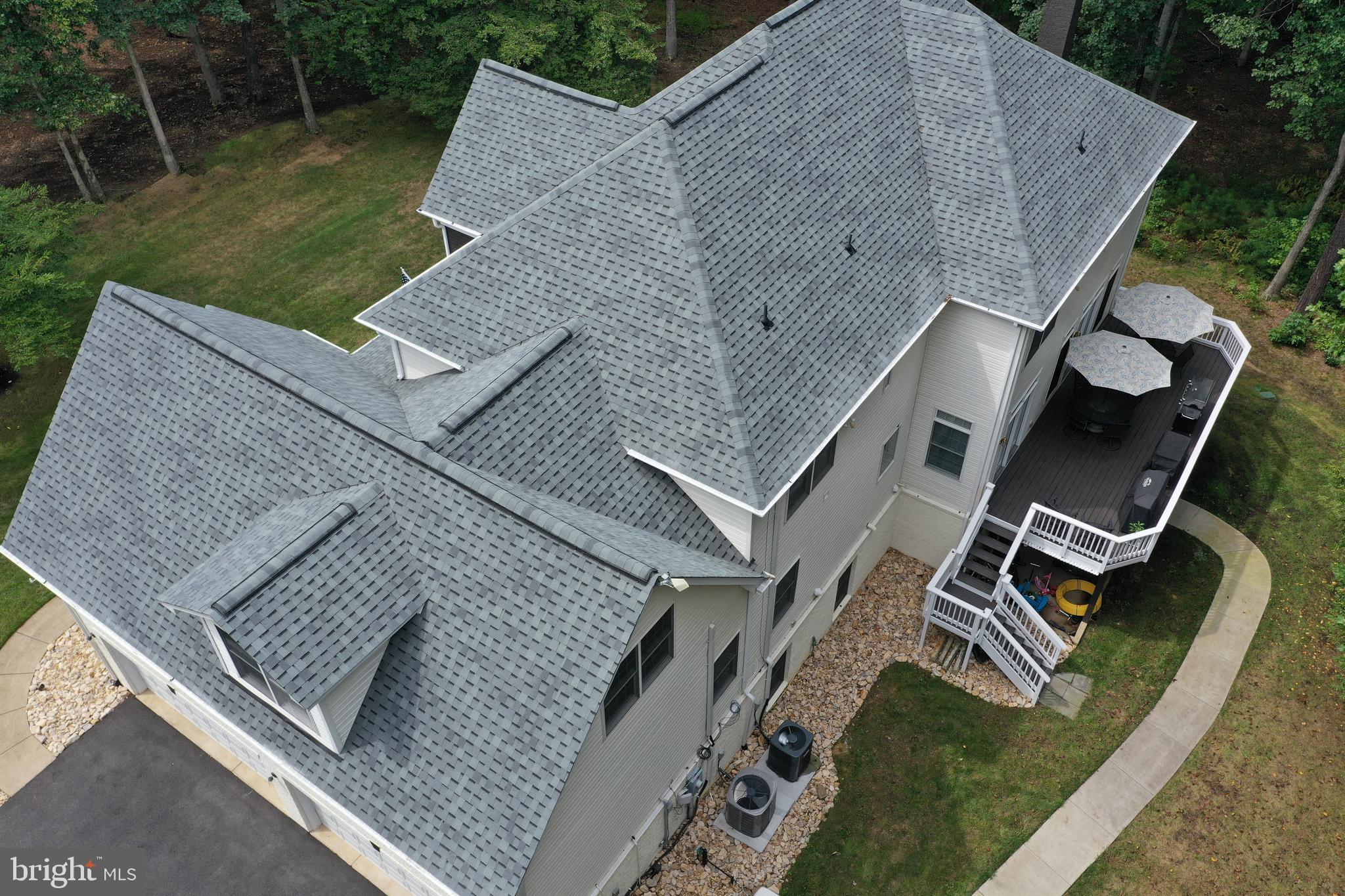 FAWN LAKE - Residential