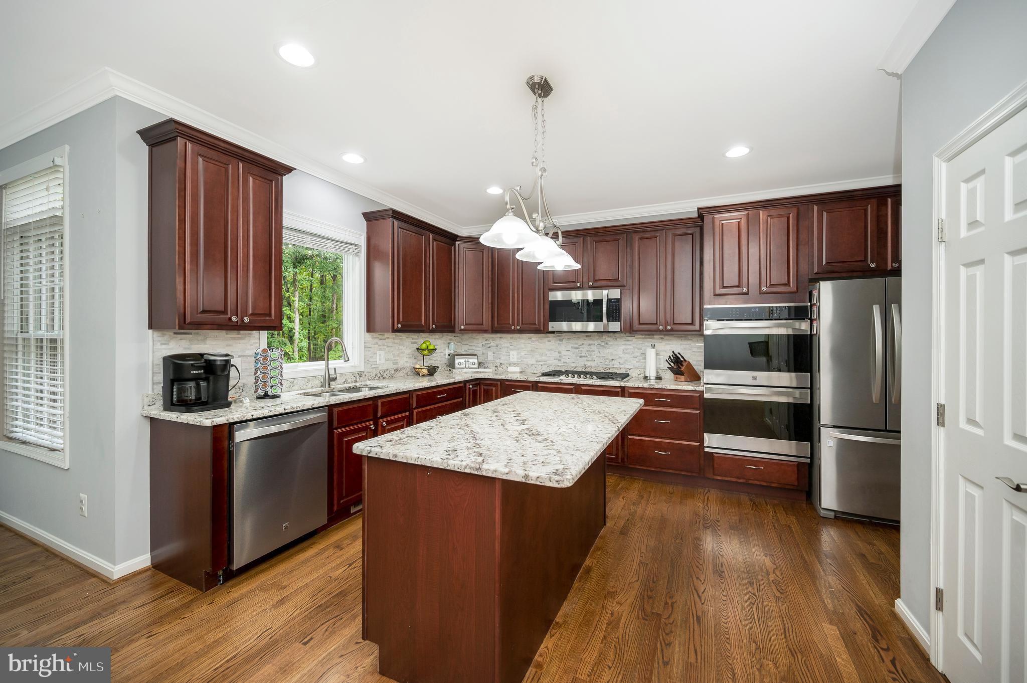 FAWN LAKE - Residential