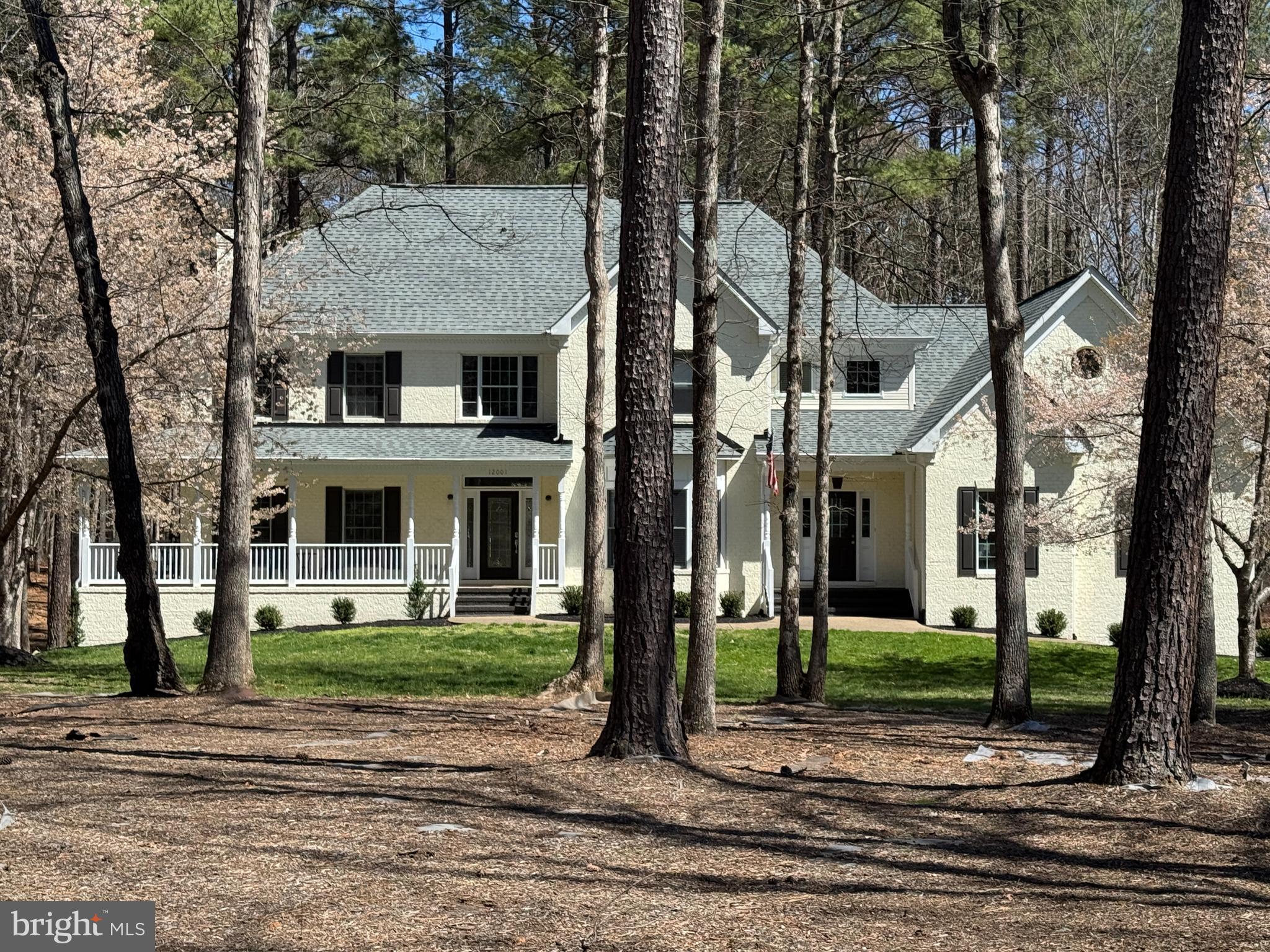 FAWN LAKE - Residential