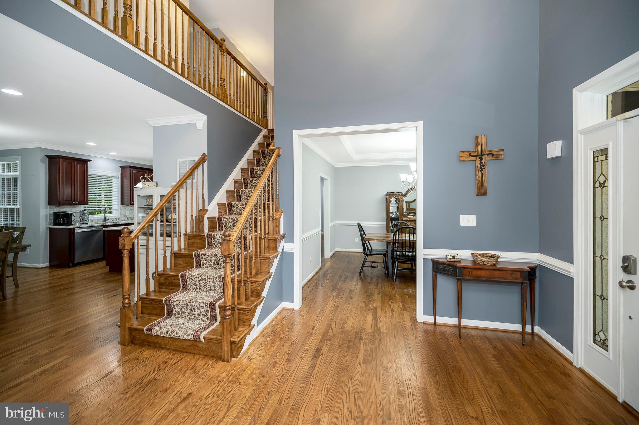 FAWN LAKE - Residential