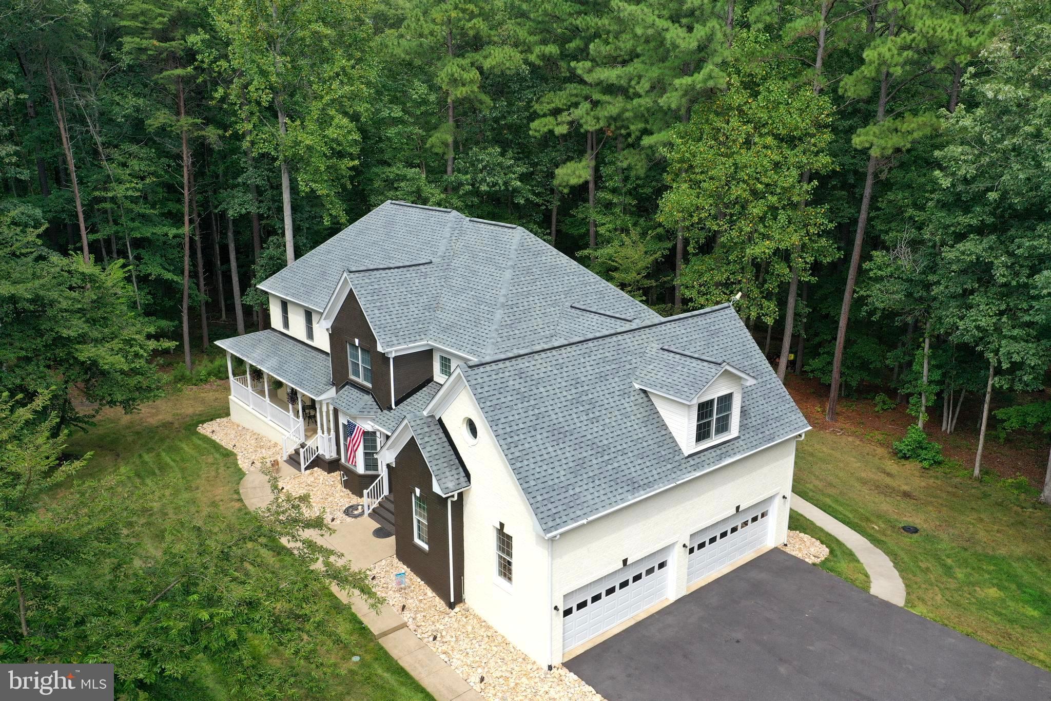 FAWN LAKE - Residential