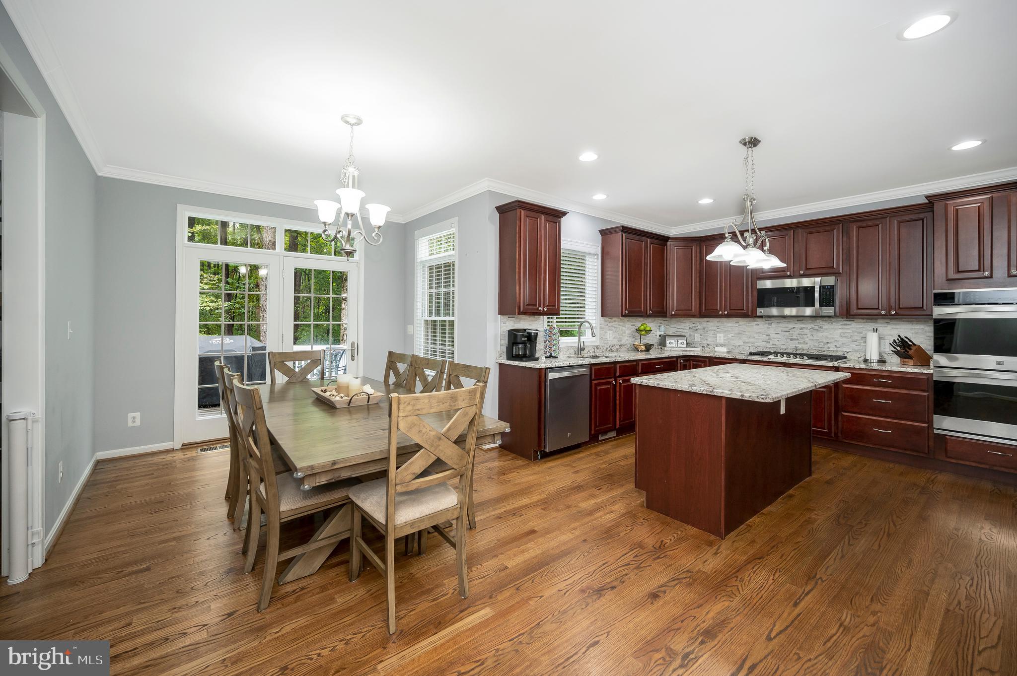 FAWN LAKE - Residential