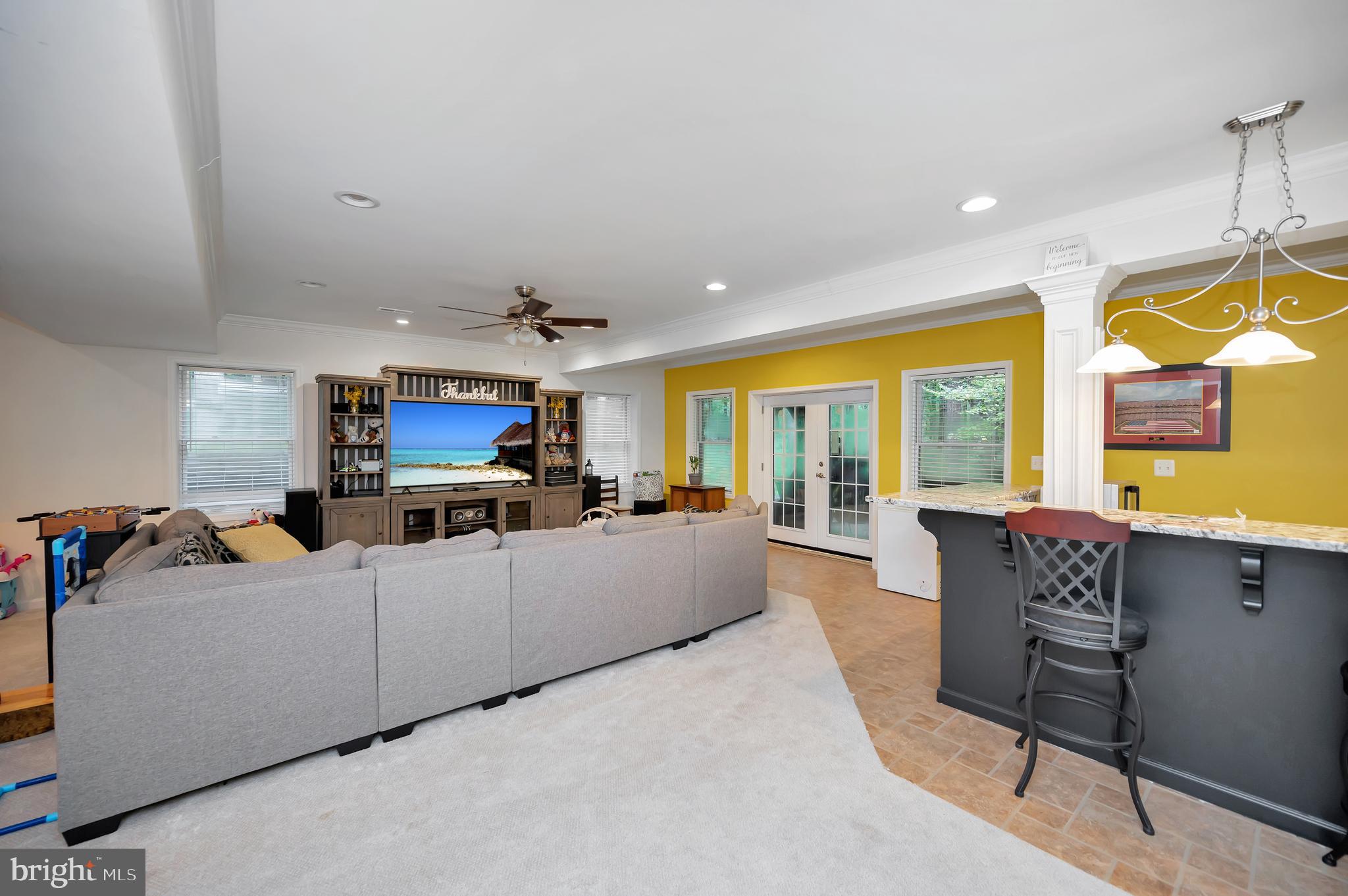 FAWN LAKE - Residential