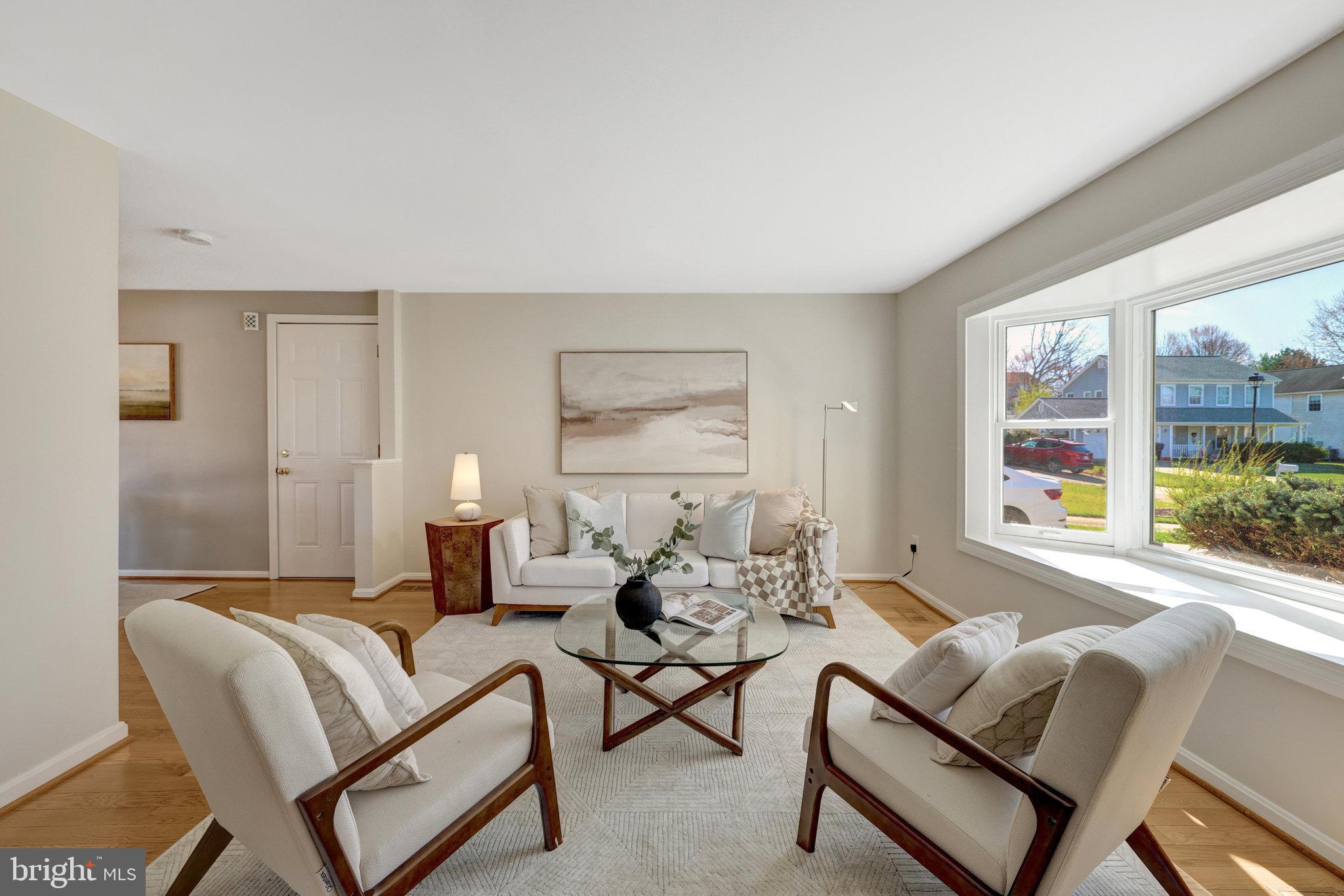 FOX MILL ESTATES - Residential