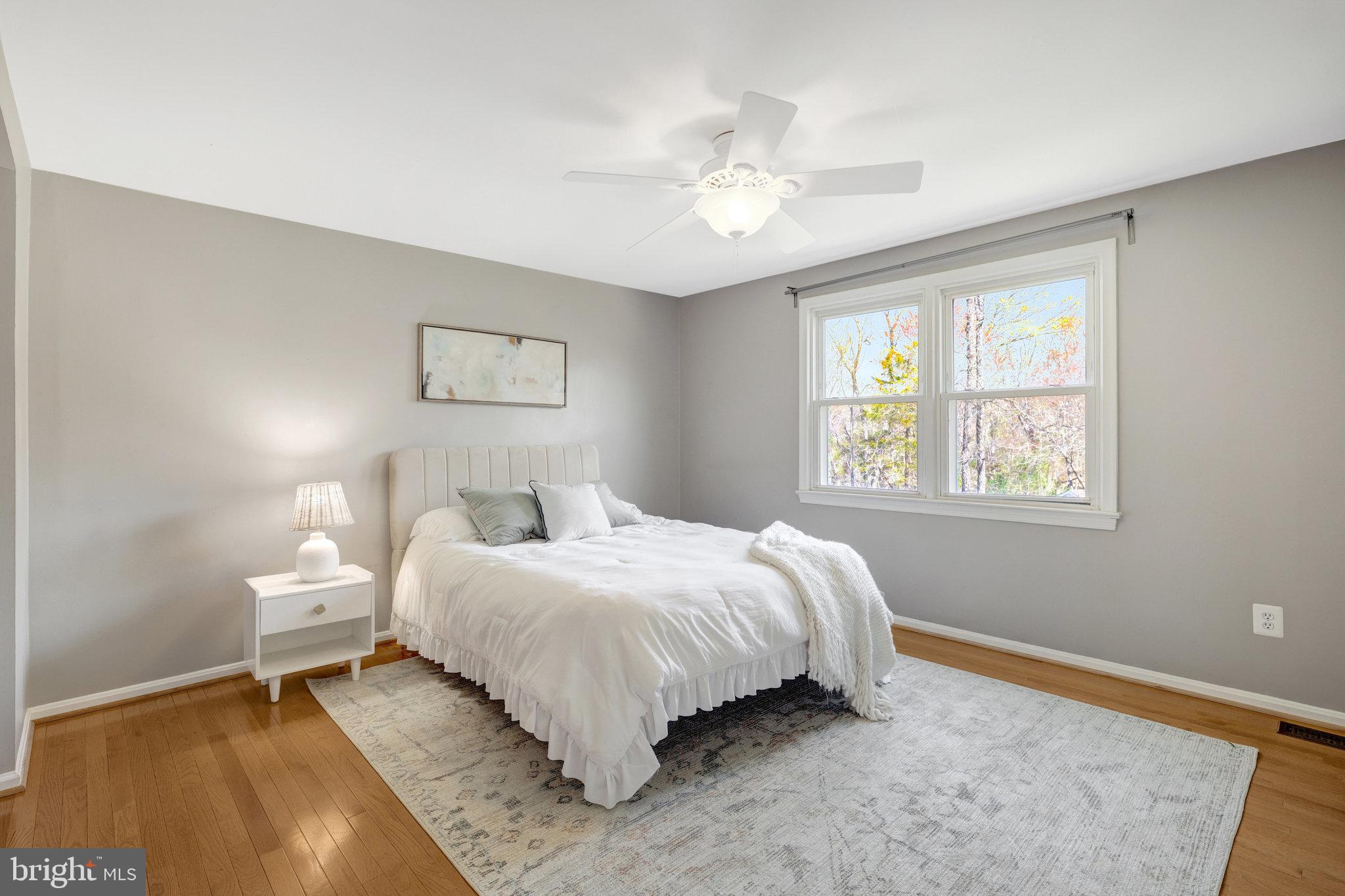 FOX MILL ESTATES - Residential