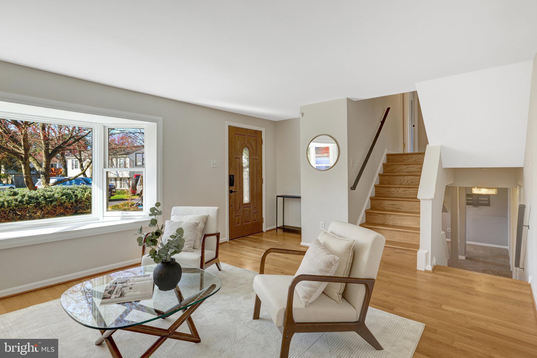 FOX MILL ESTATES - Residential