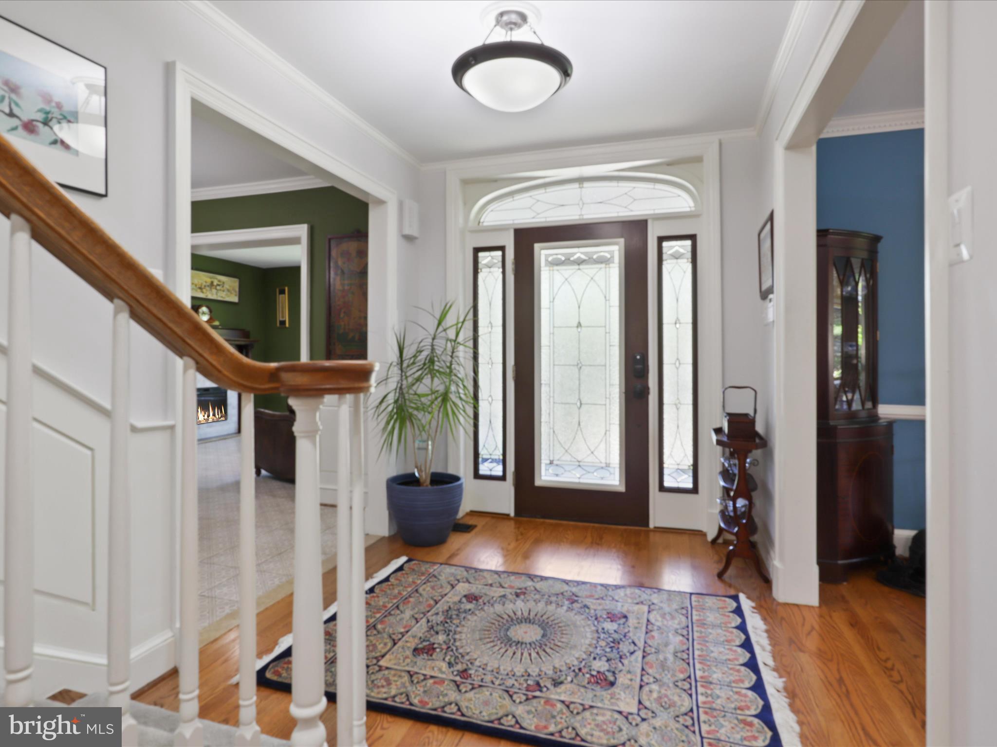 ESTATES AT ORCHARD COURT - Residential