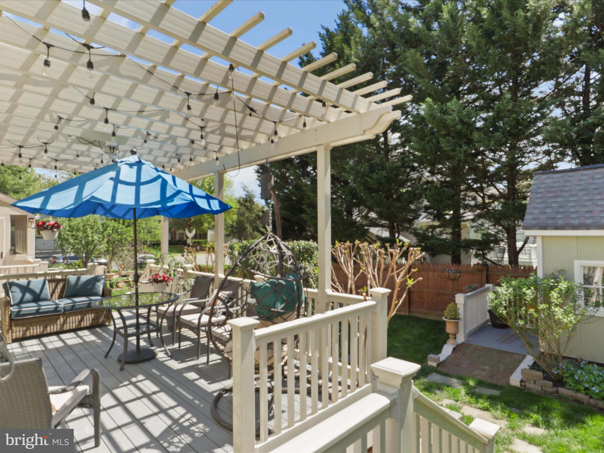 ESTATES AT ORCHARD COURT - Residential