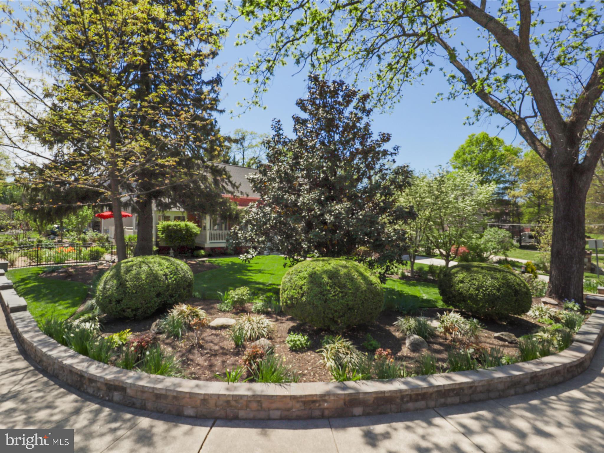 ESTATES AT ORCHARD COURT - Residential