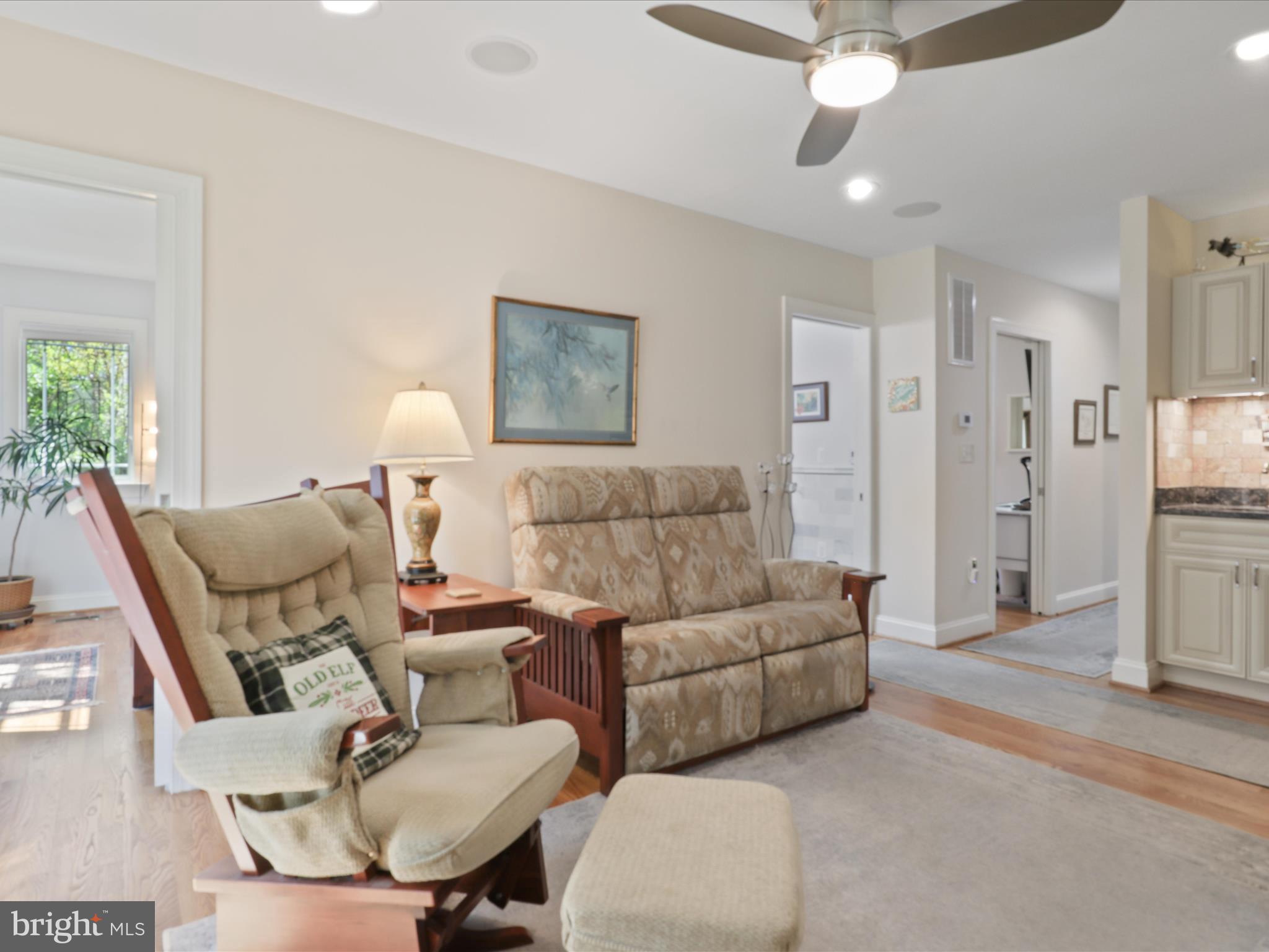 ESTATES AT ORCHARD COURT - Residential