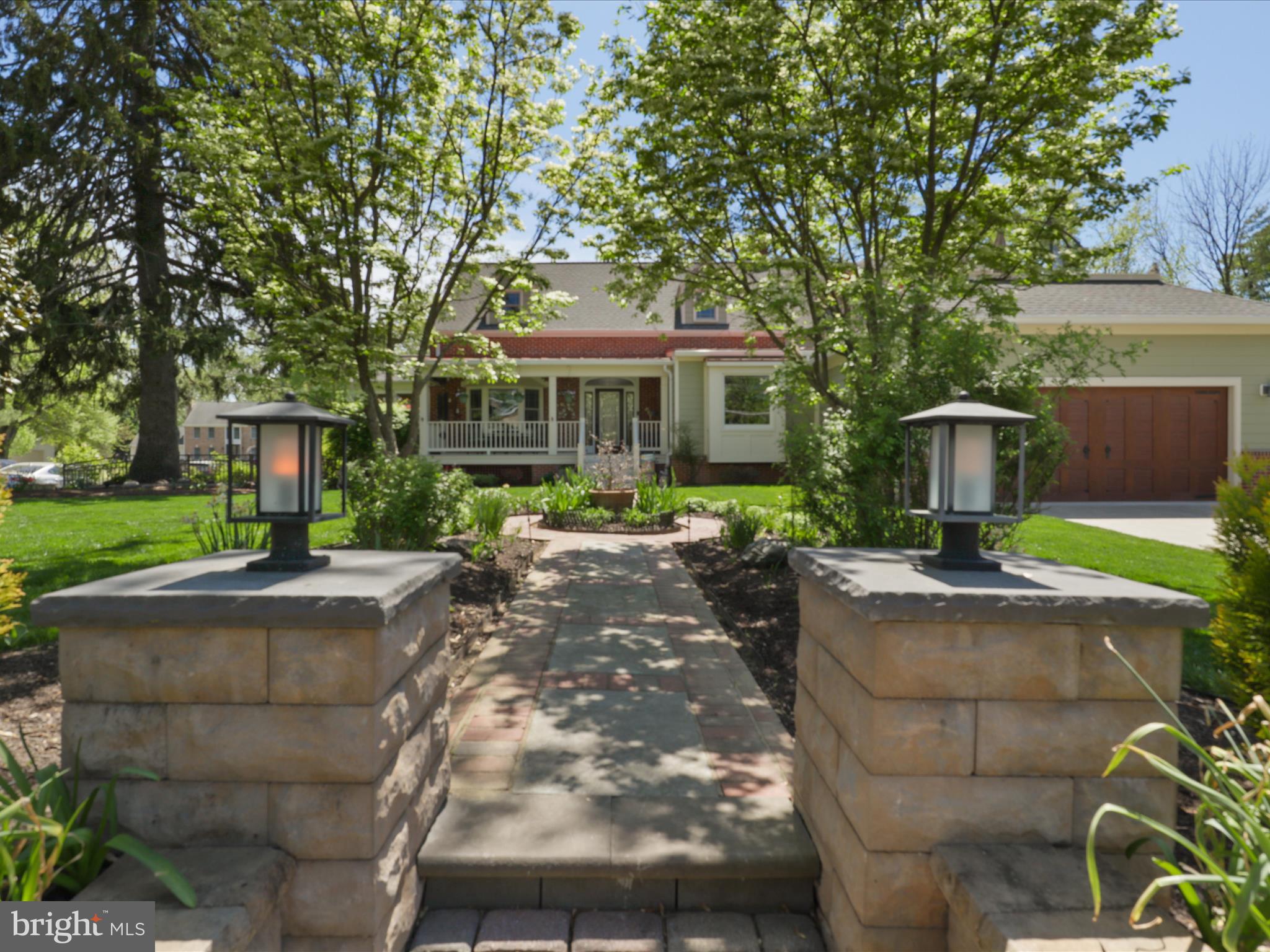 ESTATES AT ORCHARD COURT - Residential