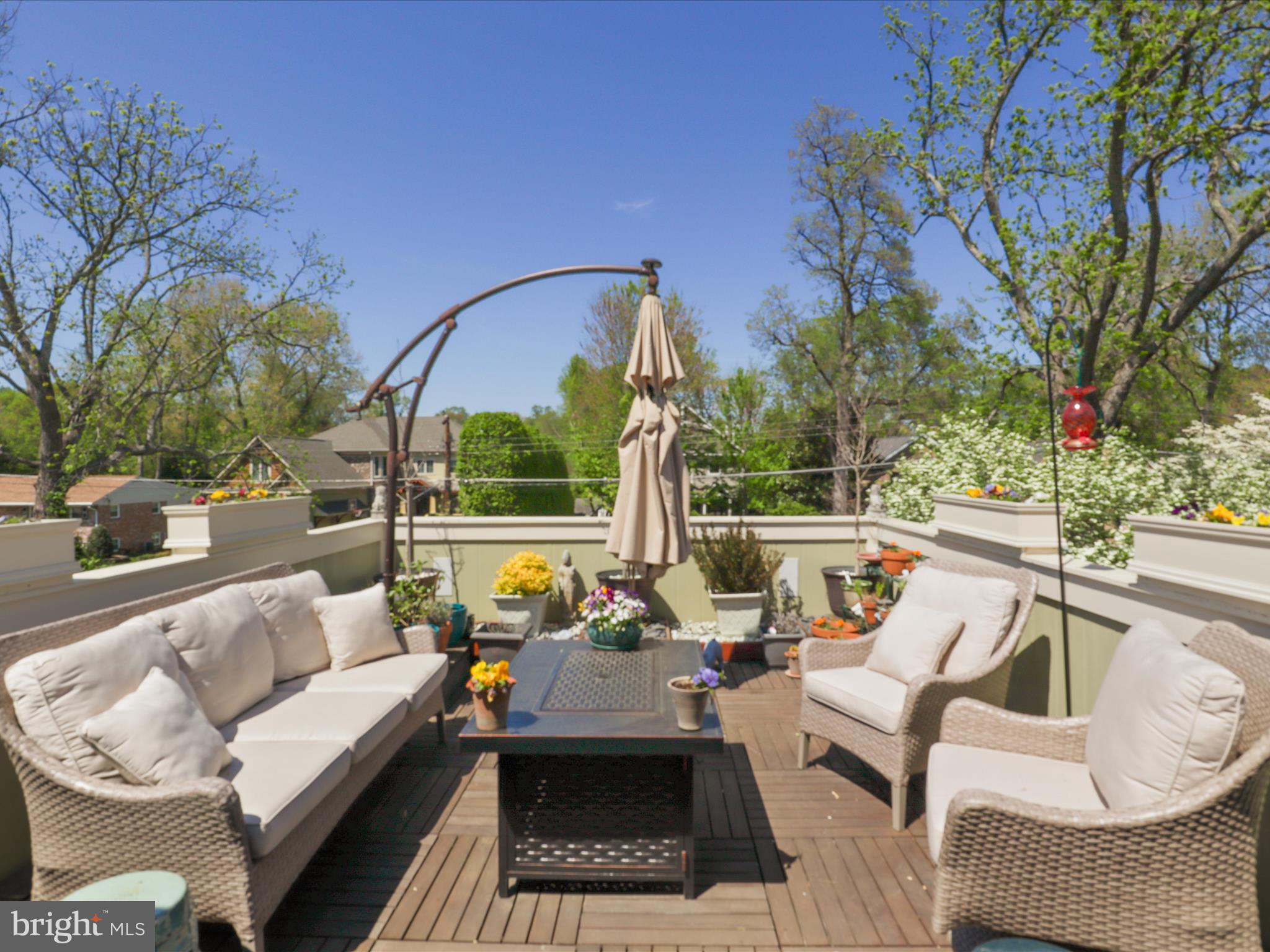 ESTATES AT ORCHARD COURT - Residential