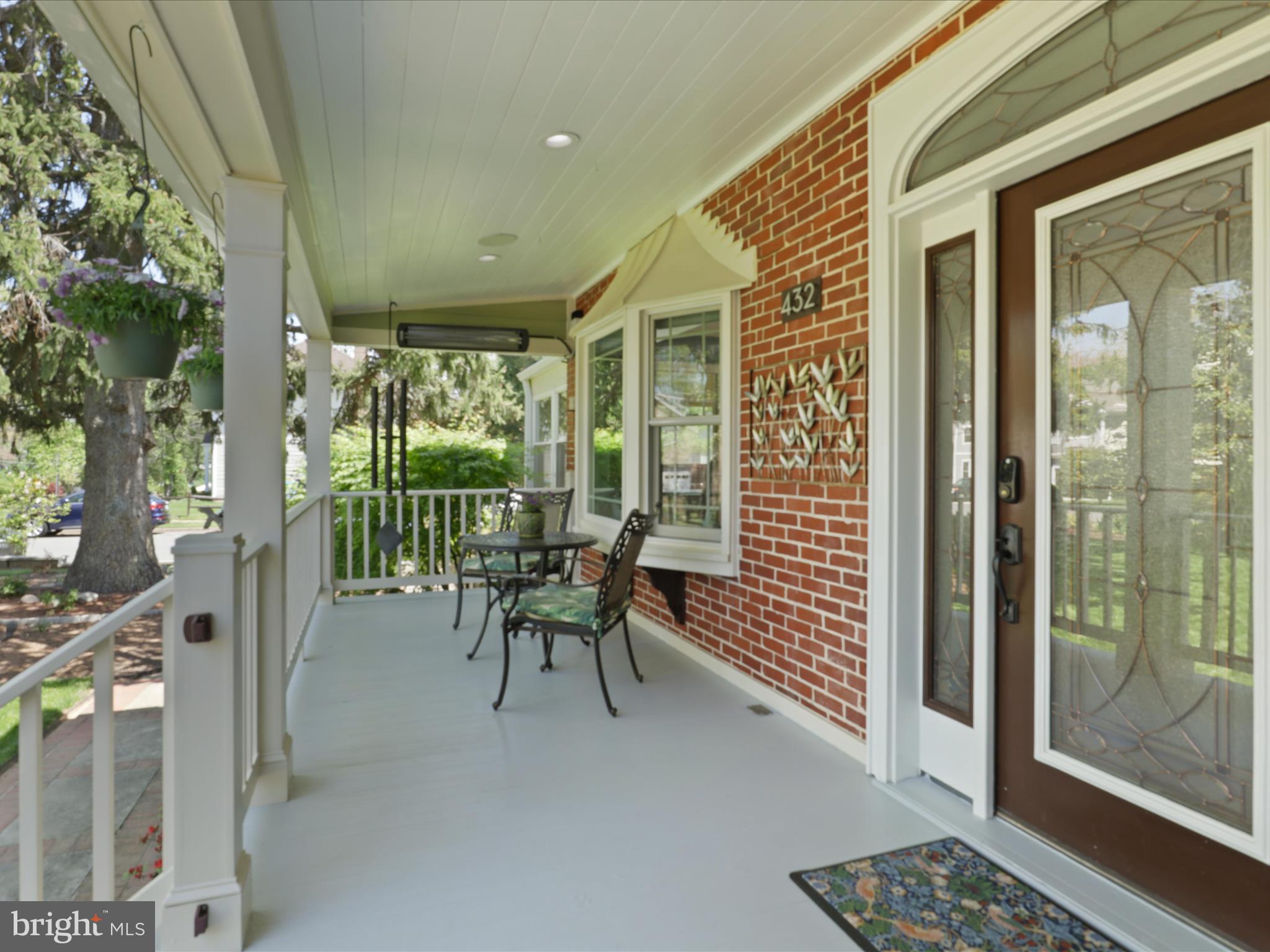 432 ORCHARD STREET NW