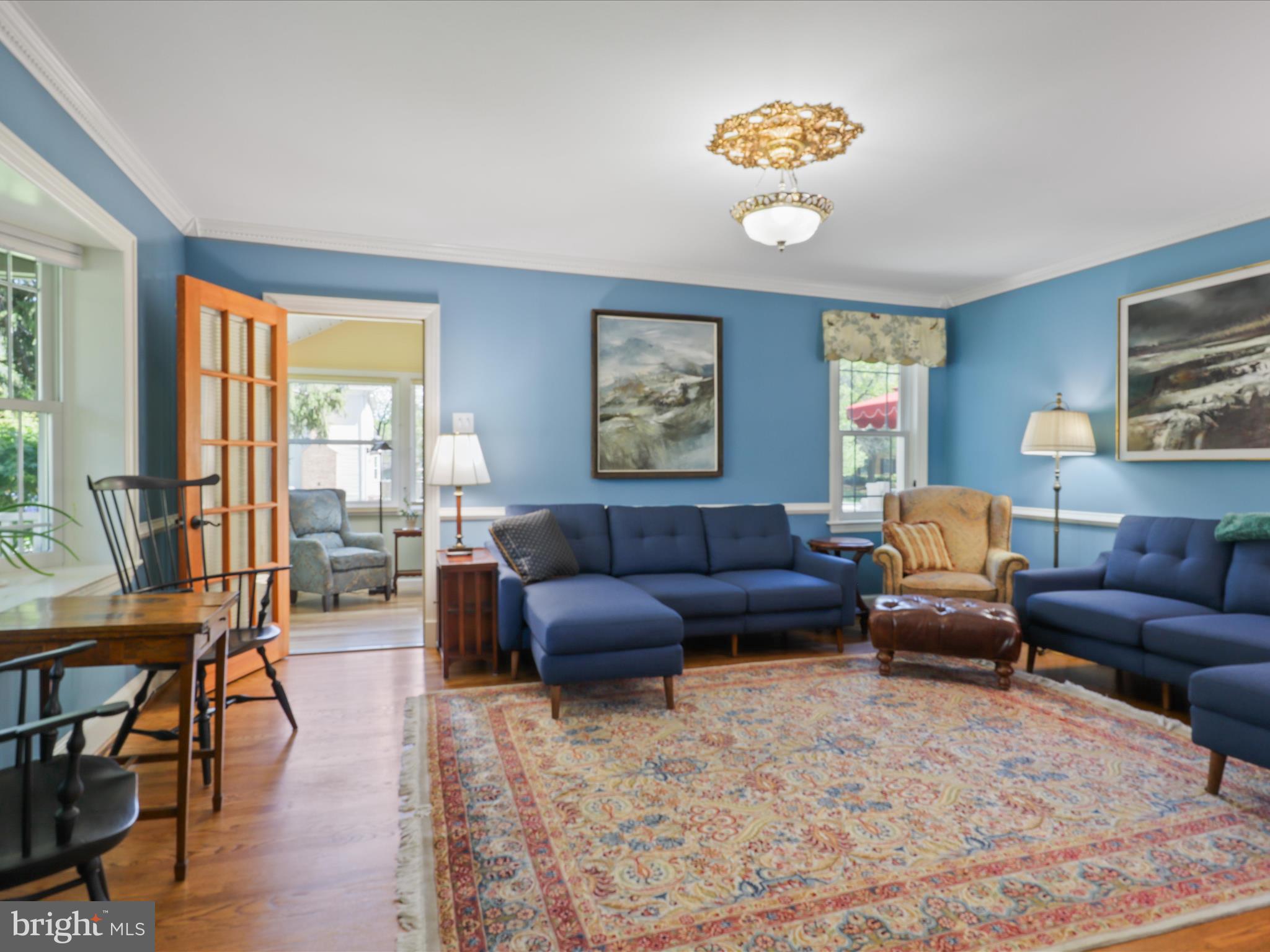 ESTATES AT ORCHARD COURT - Residential