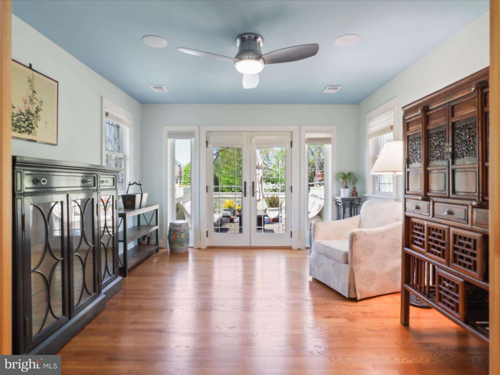 ESTATES AT ORCHARD COURT - Residential