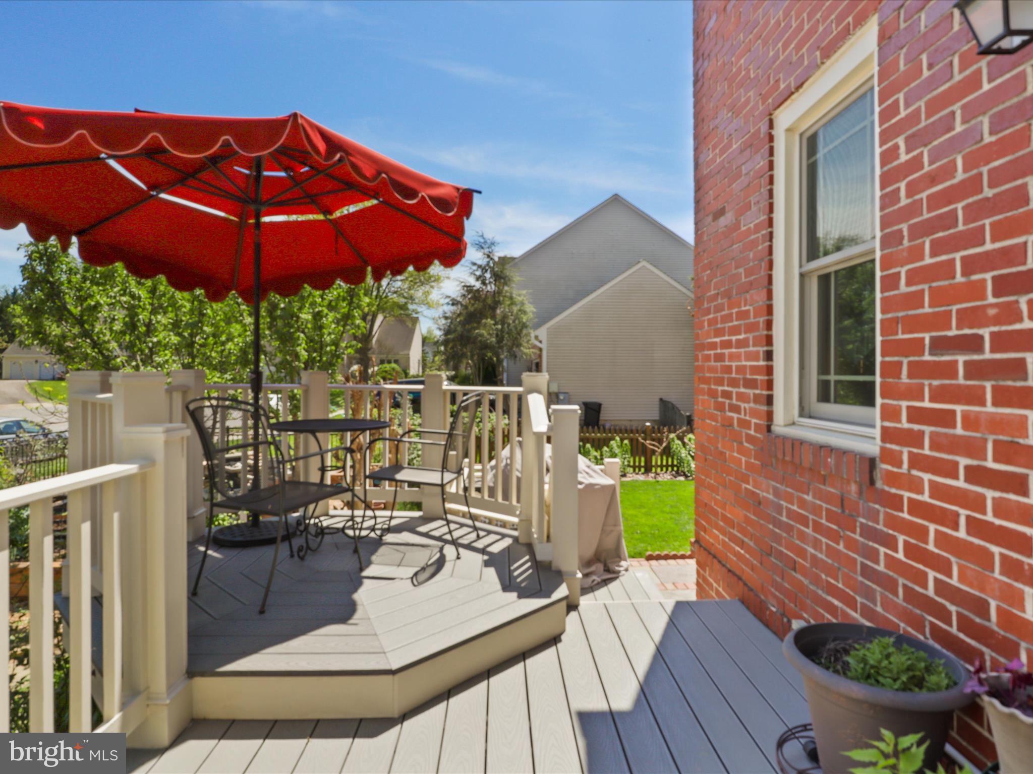 ESTATES AT ORCHARD COURT - Residential