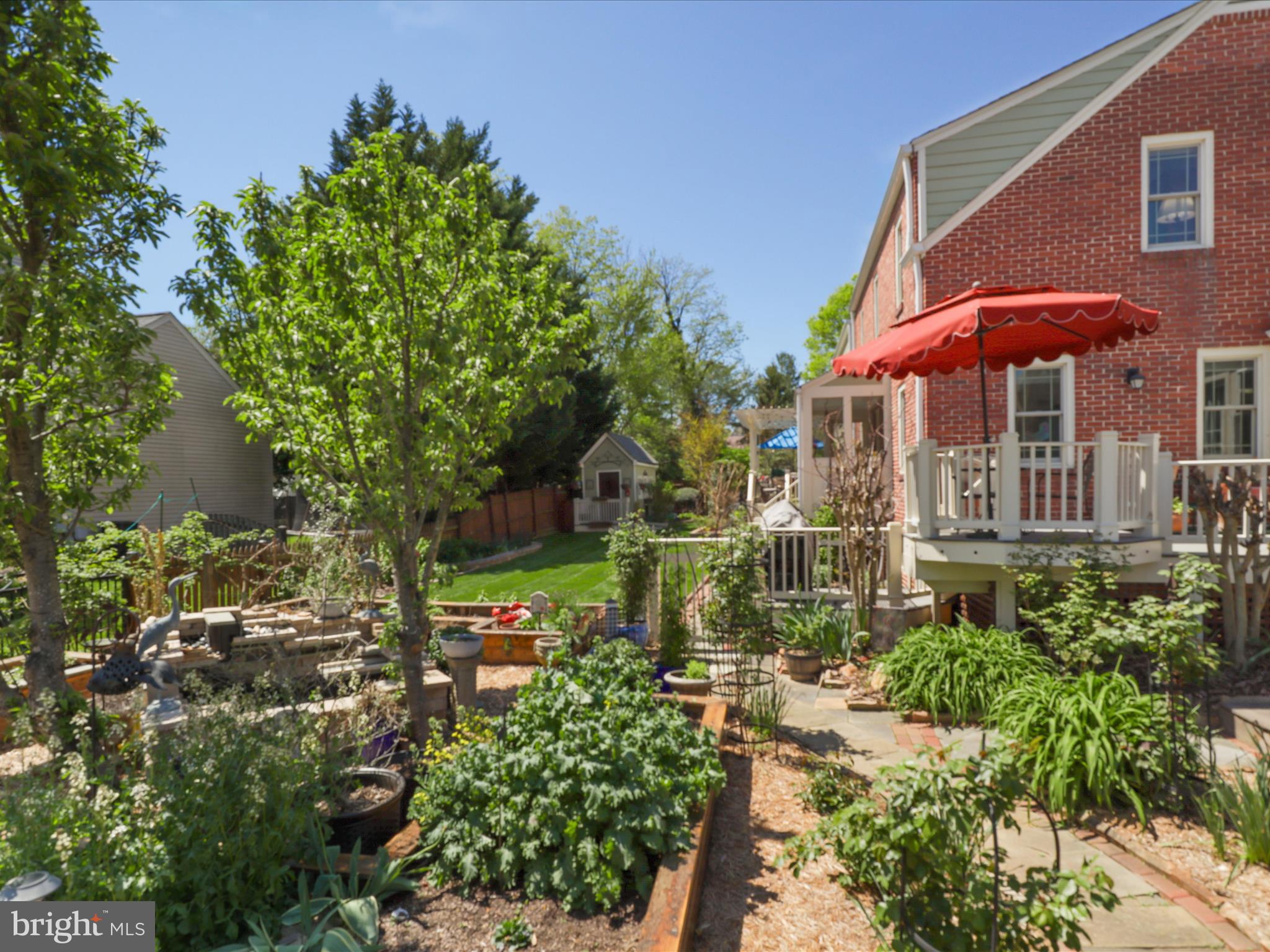 ESTATES AT ORCHARD COURT - Residential