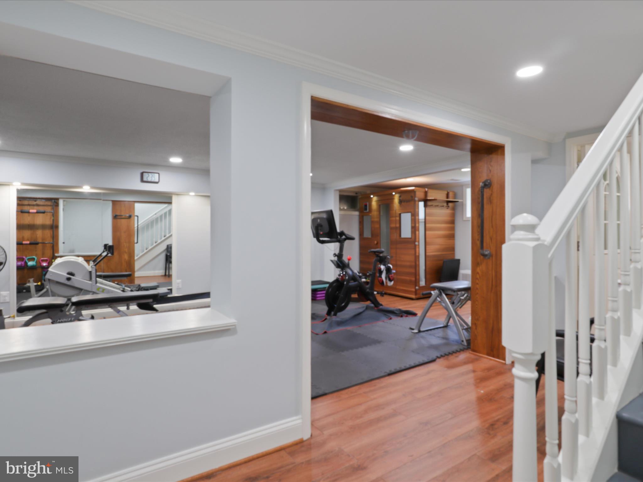 ESTATES AT ORCHARD COURT - Residential