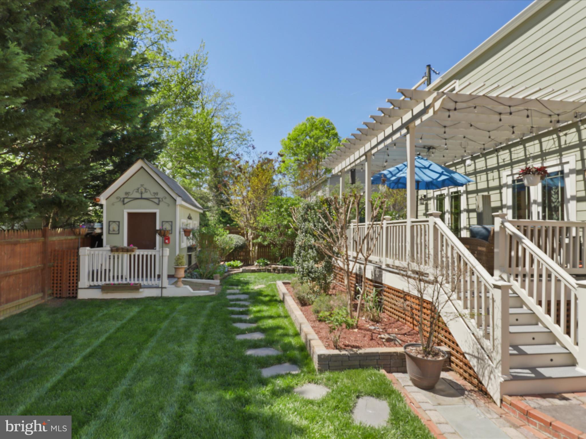 ESTATES AT ORCHARD COURT - Residential