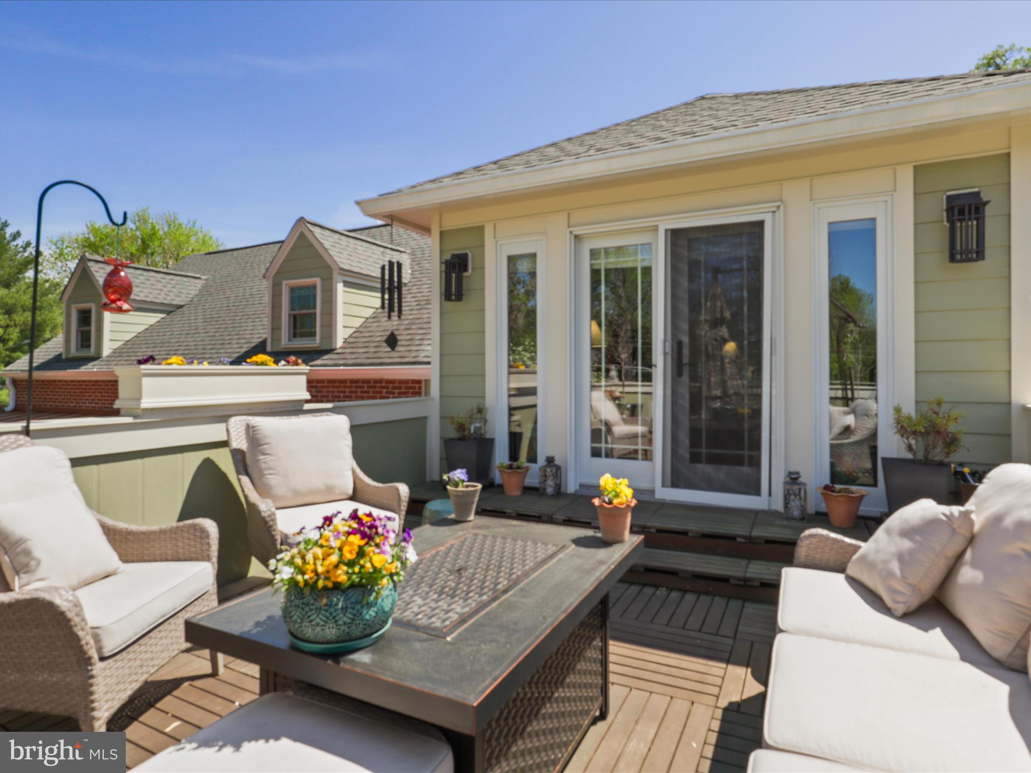 ESTATES AT ORCHARD COURT - Residential