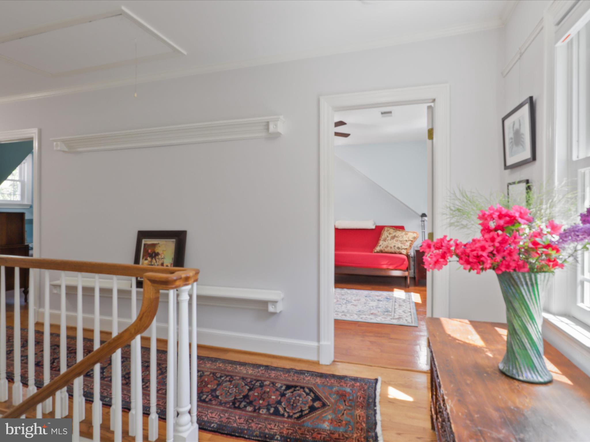 ESTATES AT ORCHARD COURT - Residential