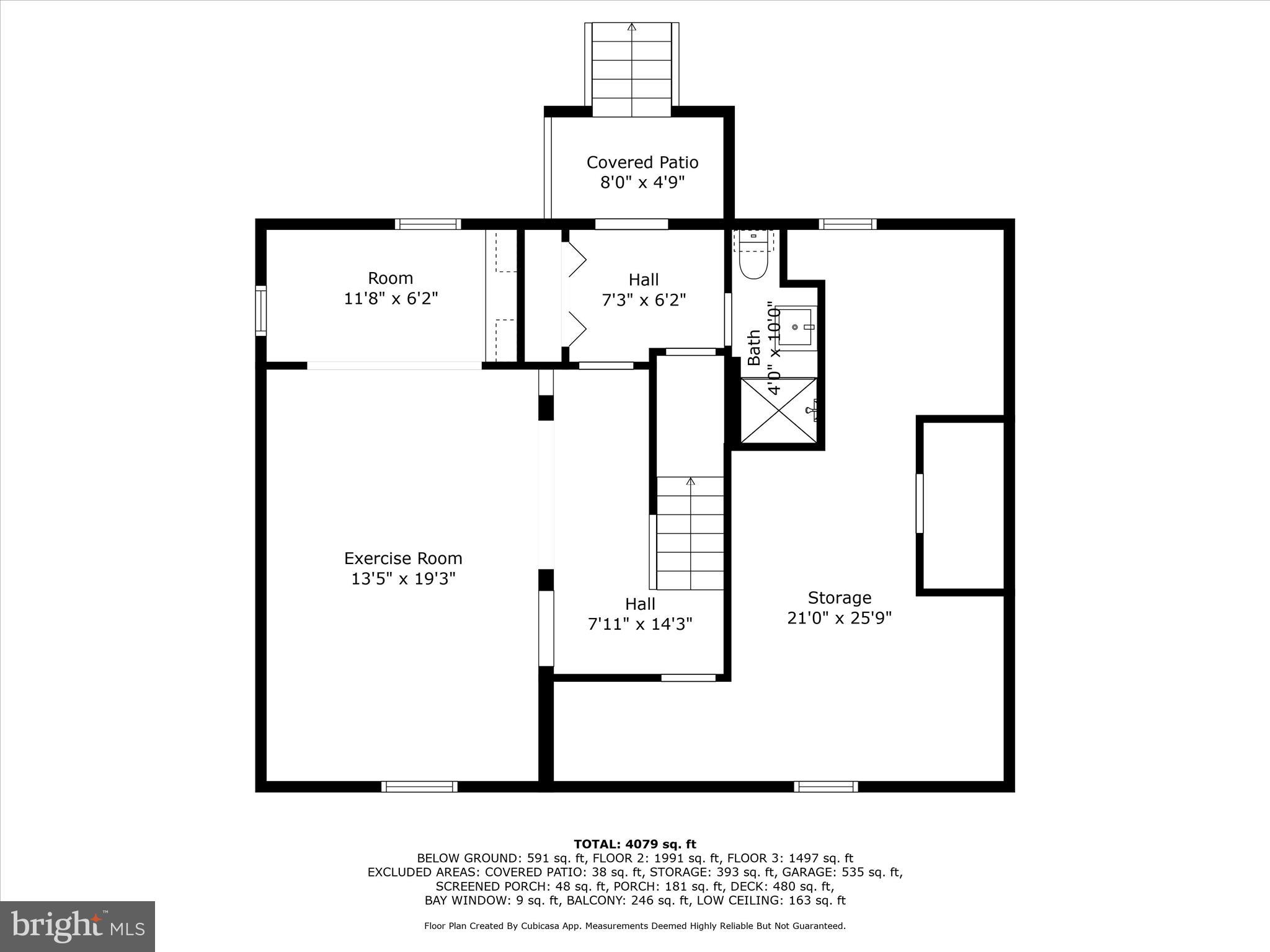 ESTATES AT ORCHARD COURT - Residential