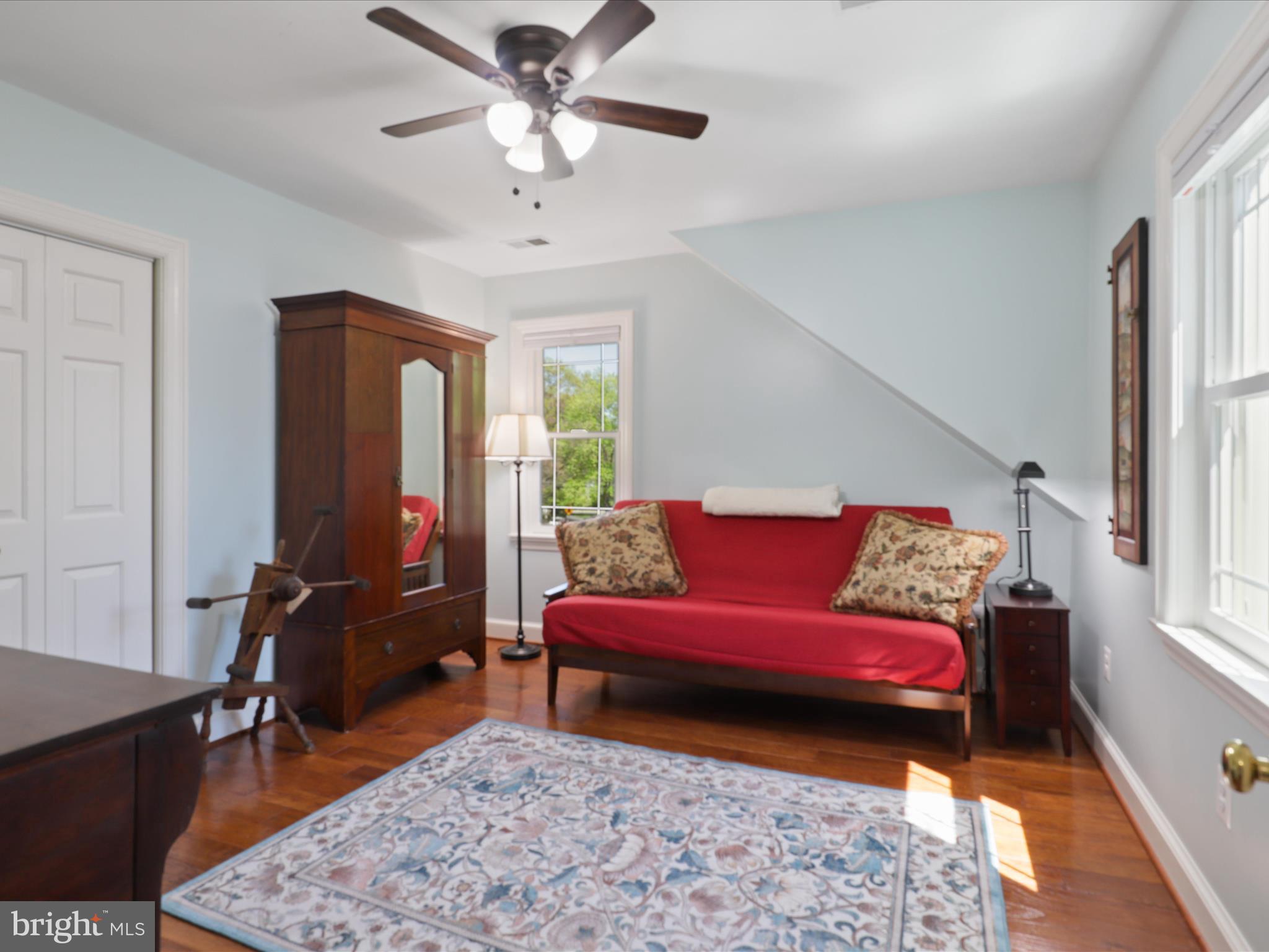 ESTATES AT ORCHARD COURT - Residential