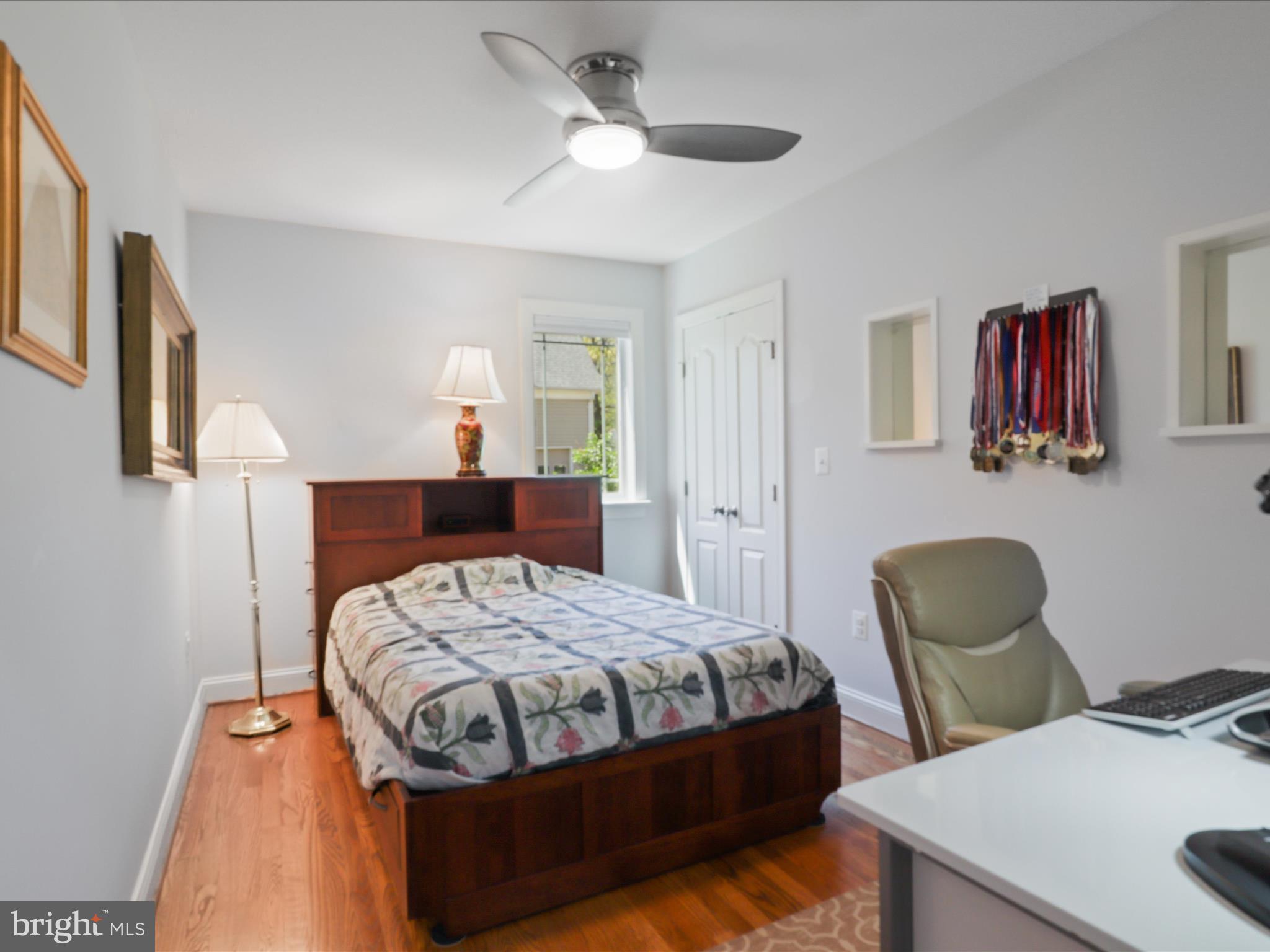 ESTATES AT ORCHARD COURT - Residential