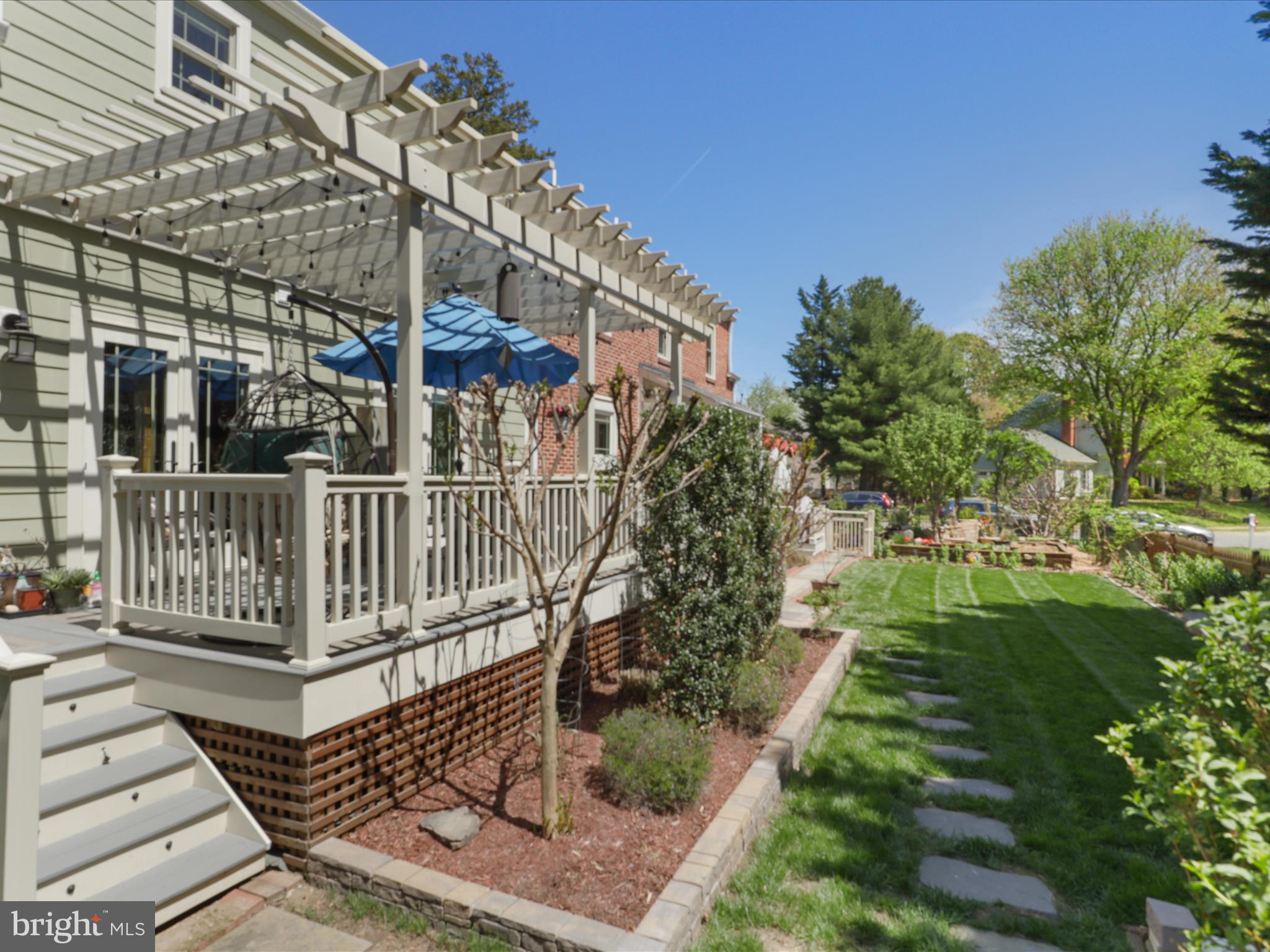 ESTATES AT ORCHARD COURT - Residential