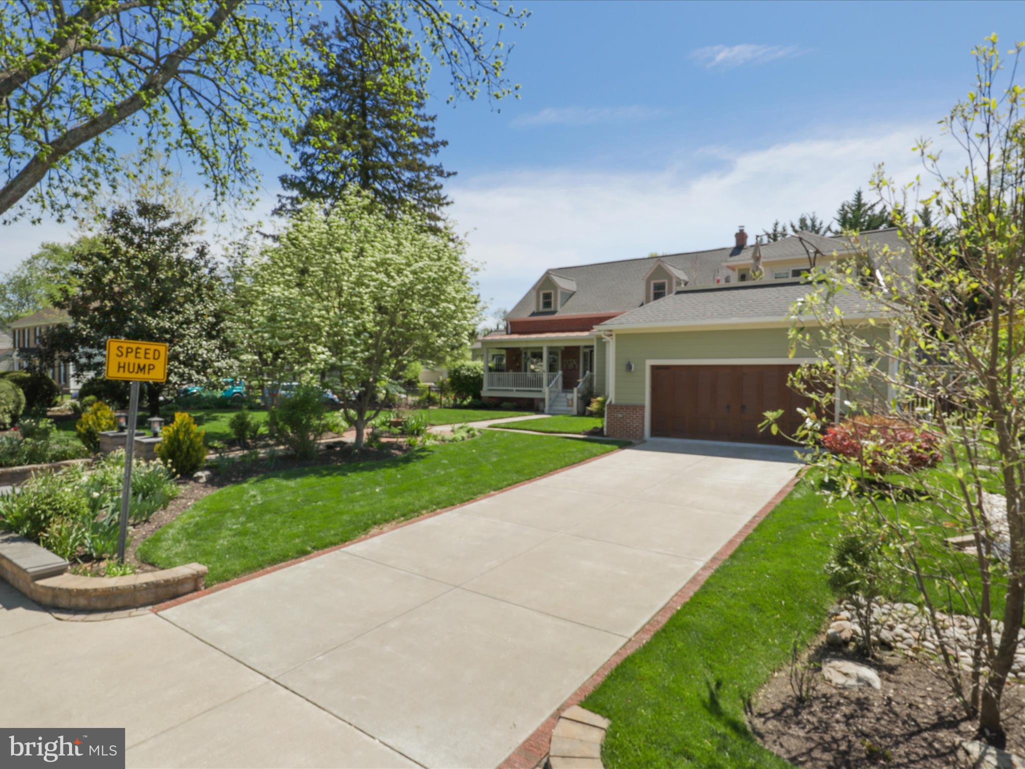 ESTATES AT ORCHARD COURT - Residential