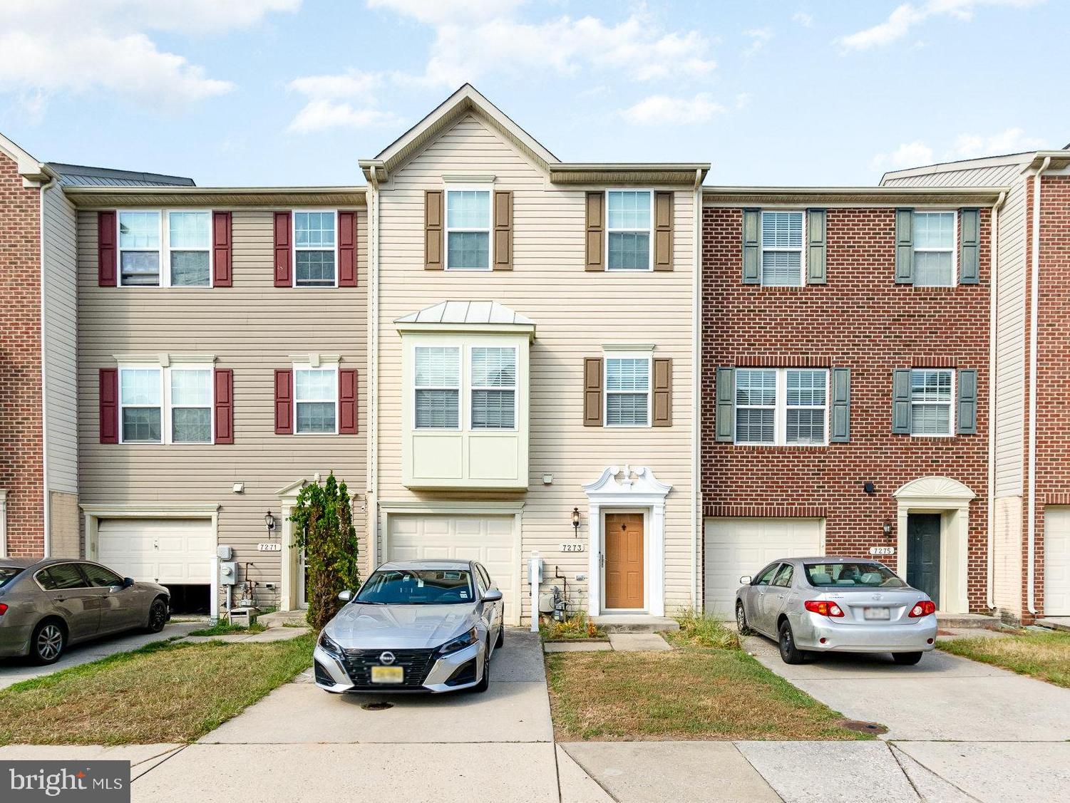 TANYARD SPRINGS - Residential