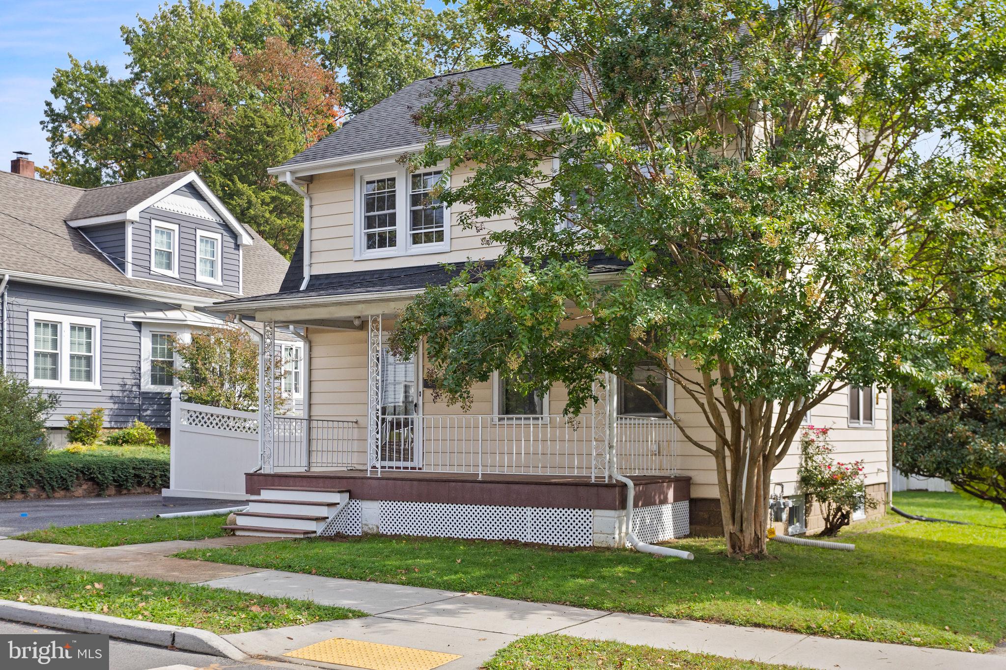 58 E UNION STREET