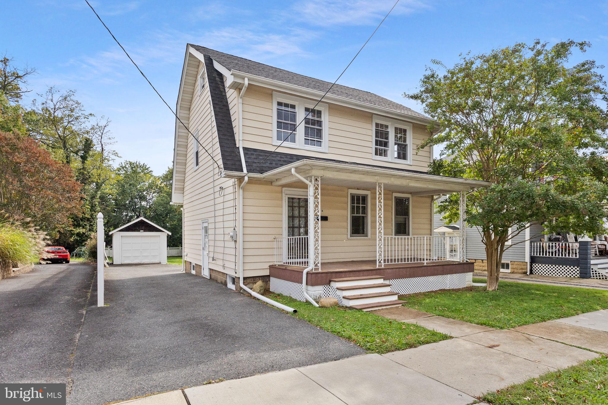58 E UNION STREET