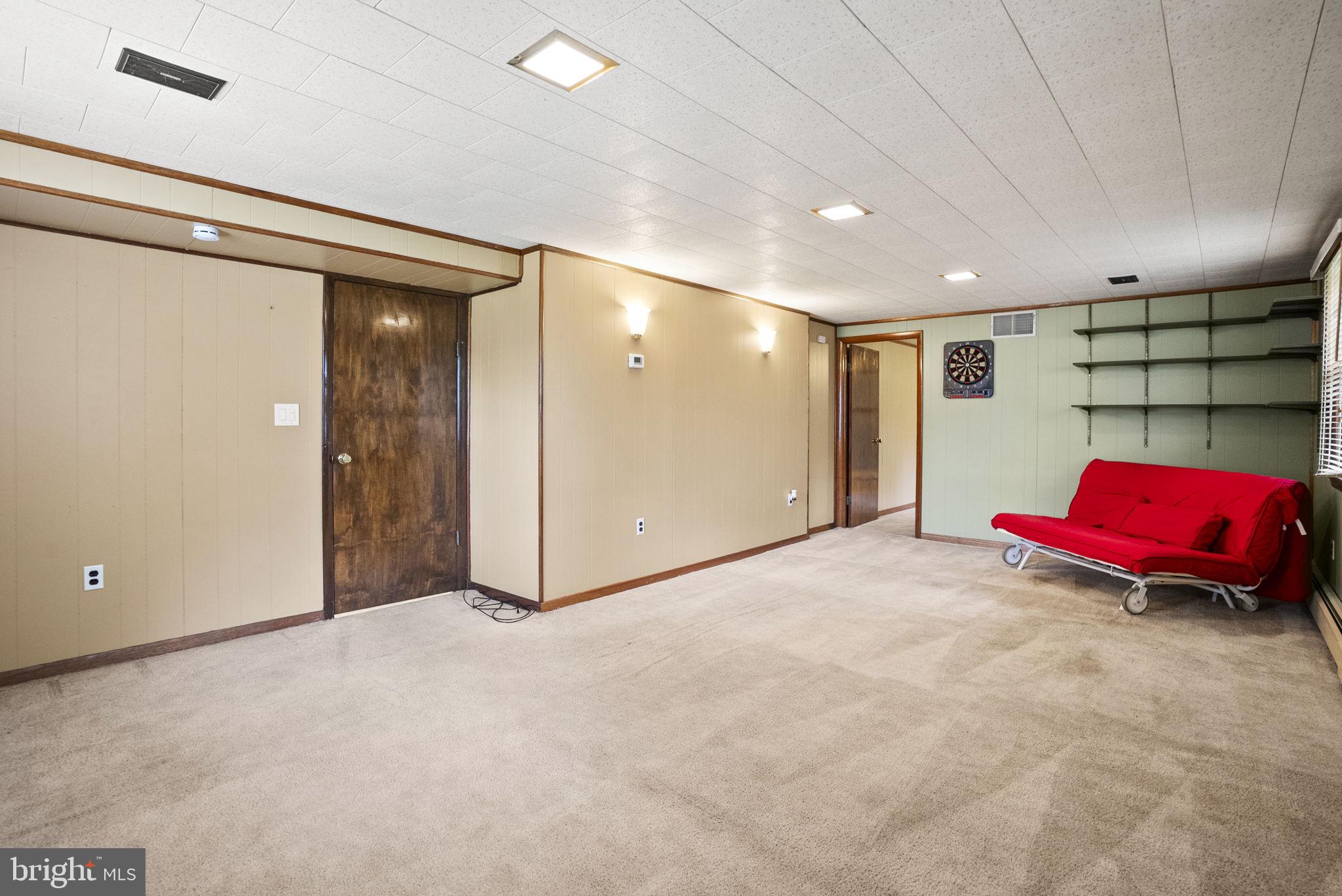 CURRAN TERRACE - Residential