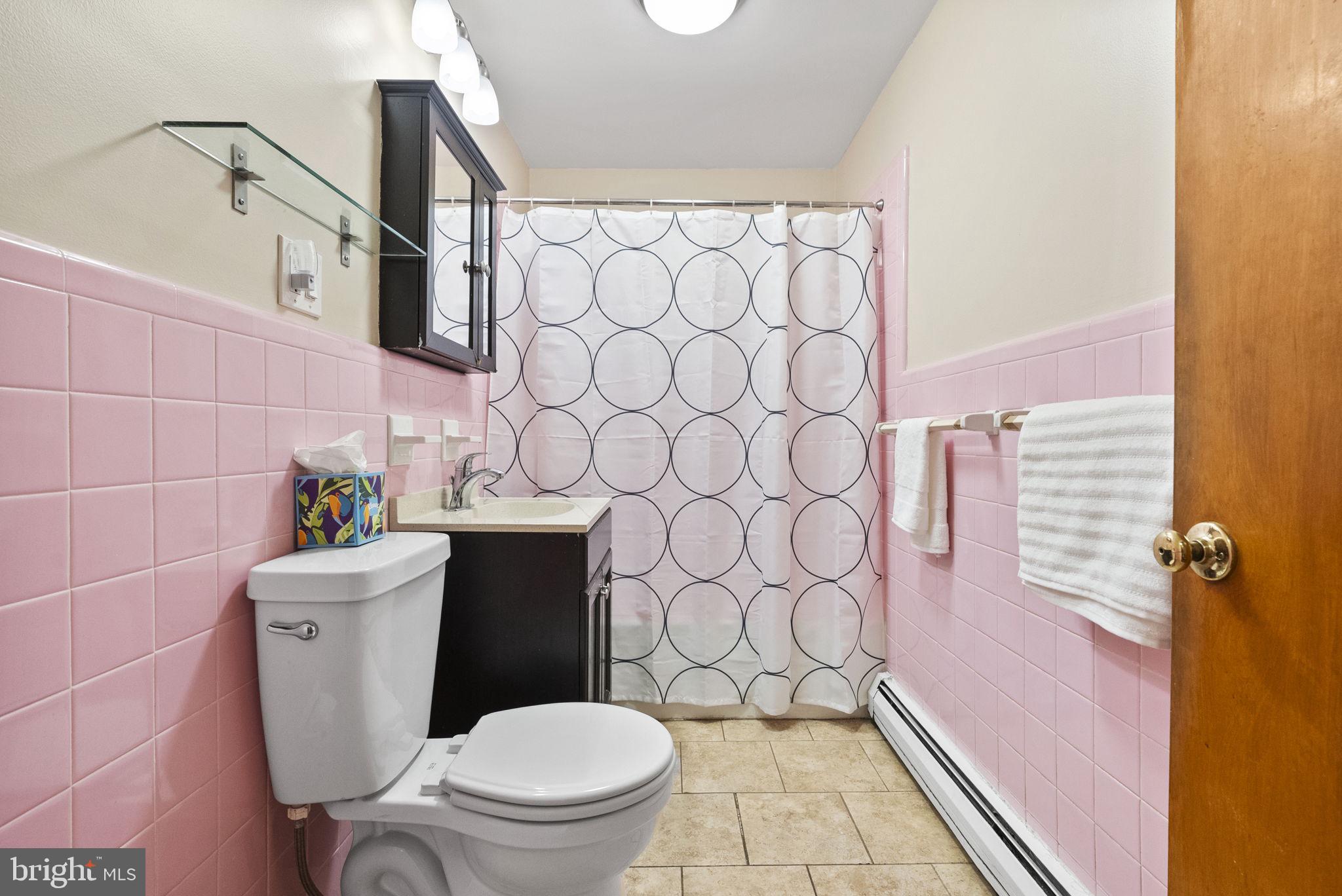 CURRAN TERRACE - Residential