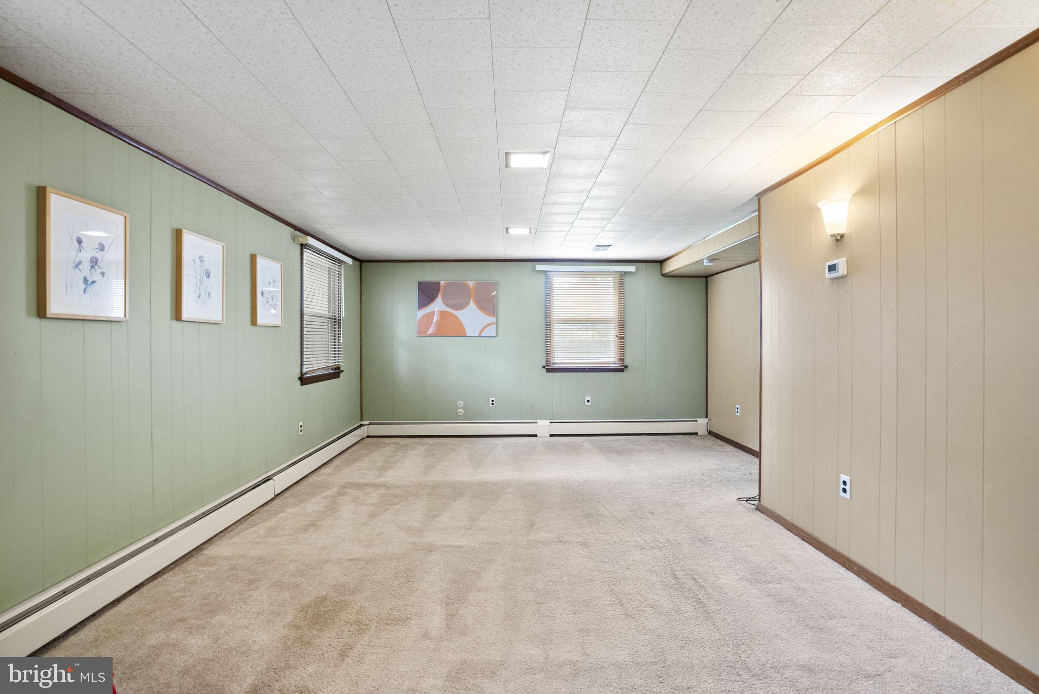 CURRAN TERRACE - Residential