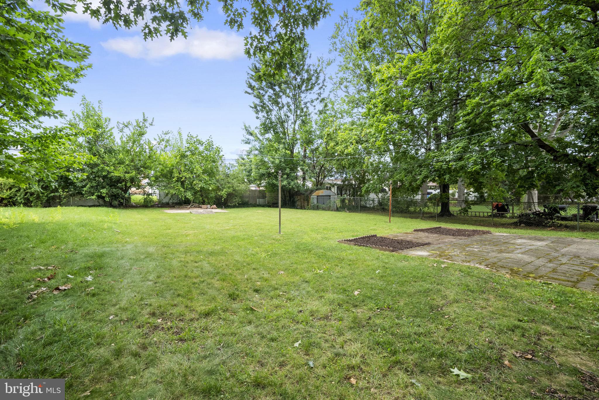 CURRAN TERRACE - Residential