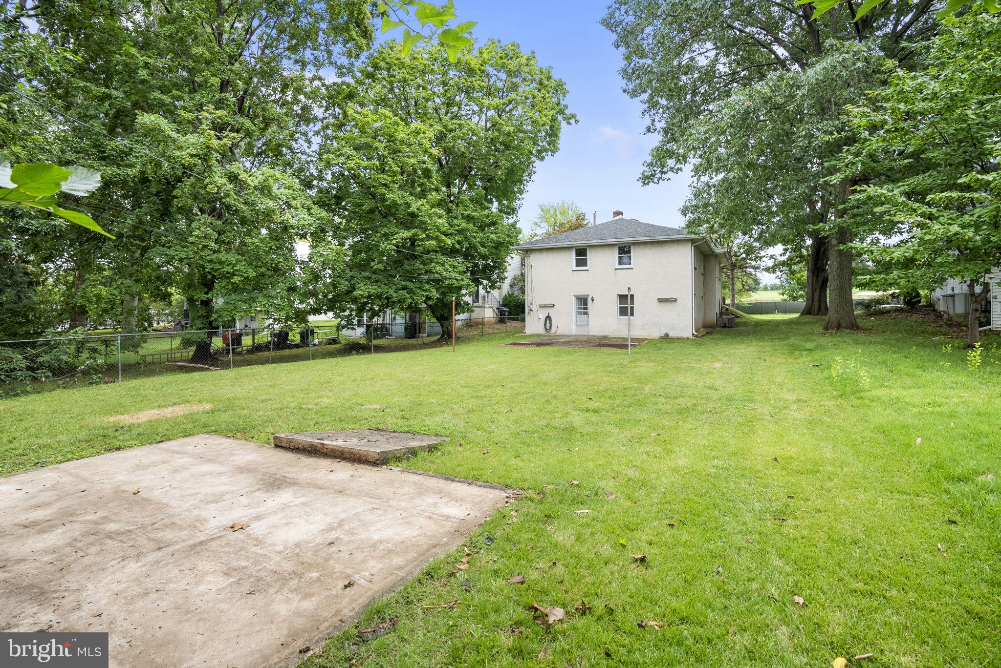 CURRAN TERRACE - Residential
