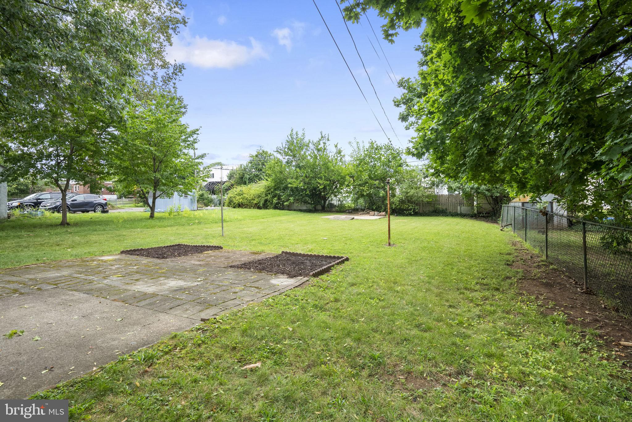 CURRAN TERRACE - Residential